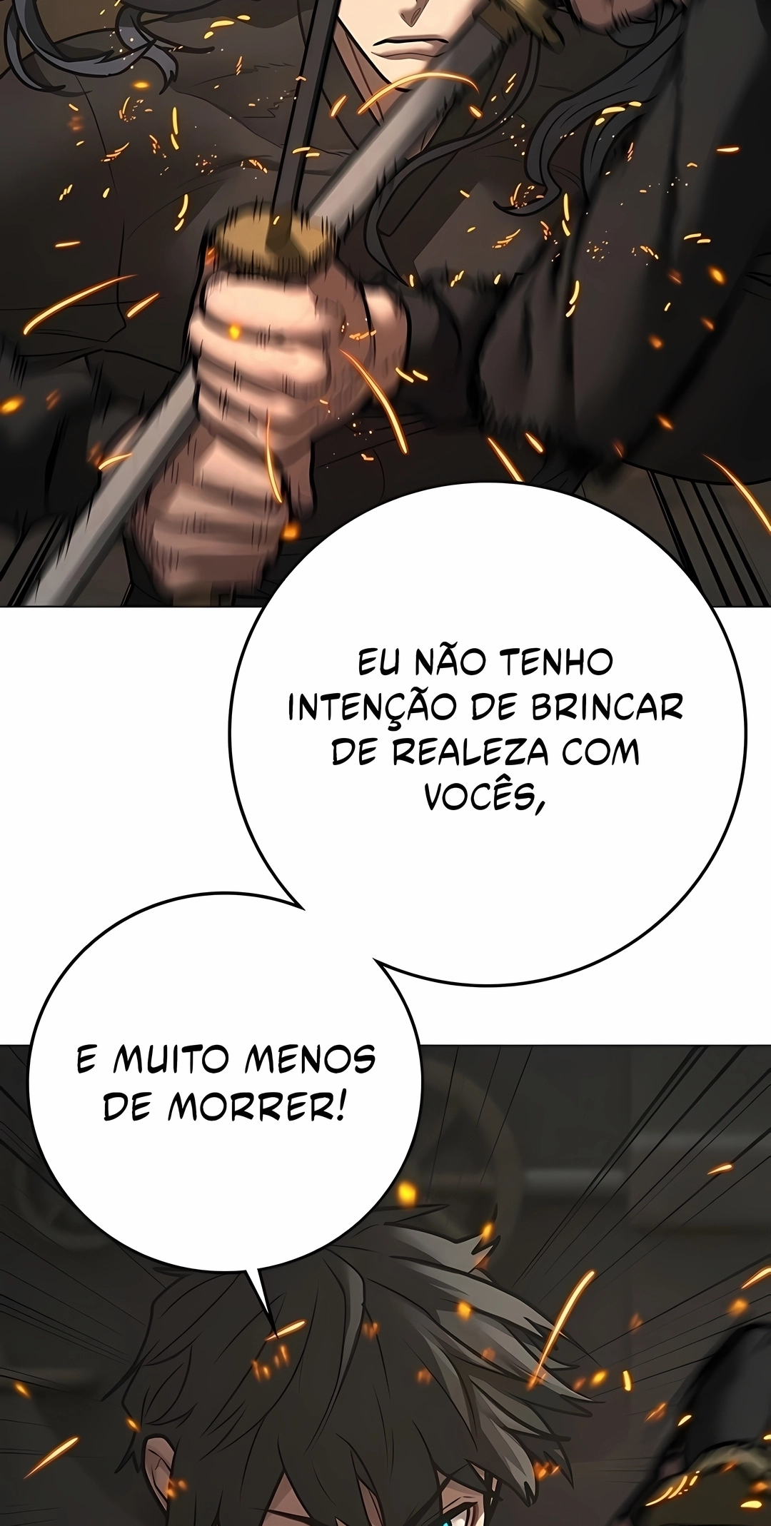Read Reality Quest PT Manga Online