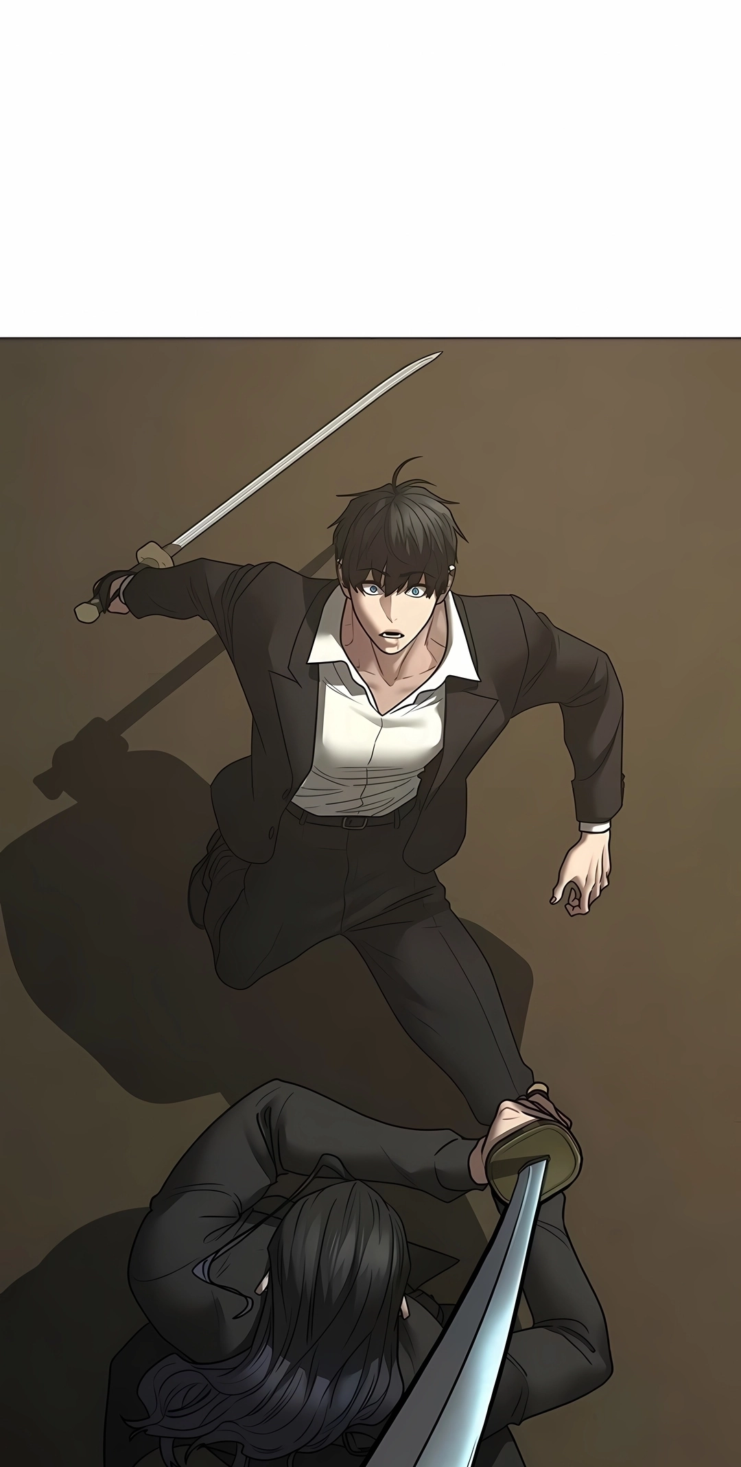 Read Reality Quest PT Manga Online