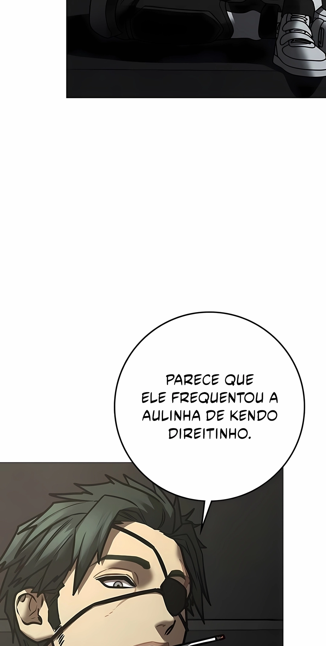 Read Reality Quest PT Manga Online