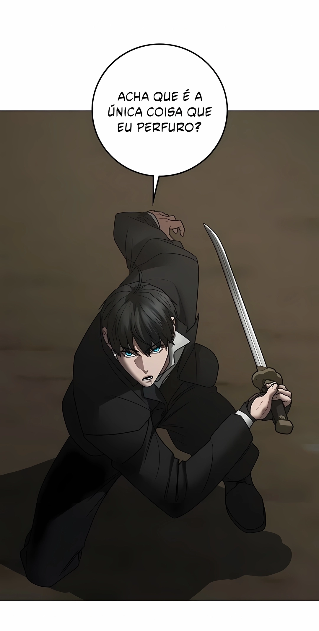 Read Reality Quest PT Manga Online