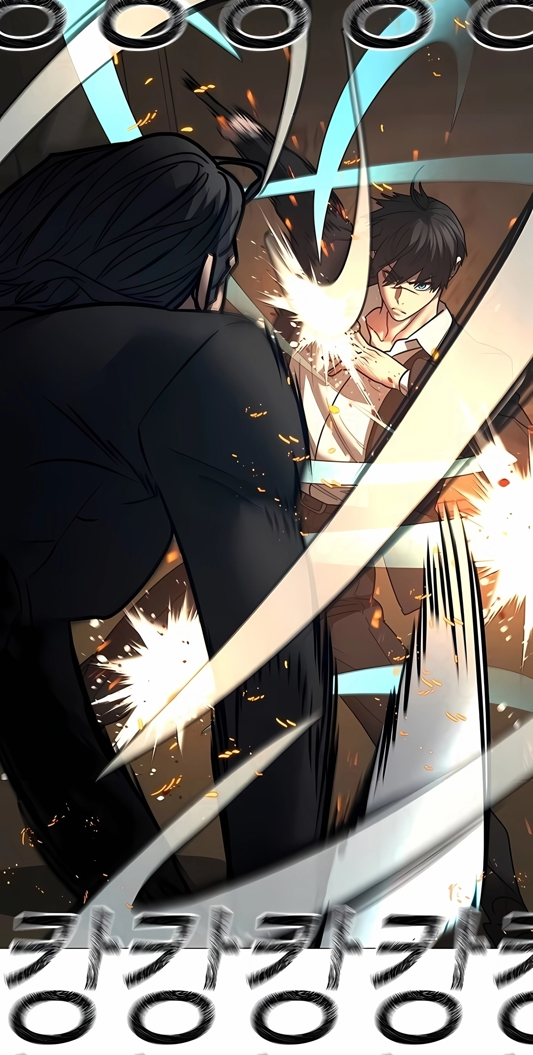 Read Reality Quest PT Manga Online