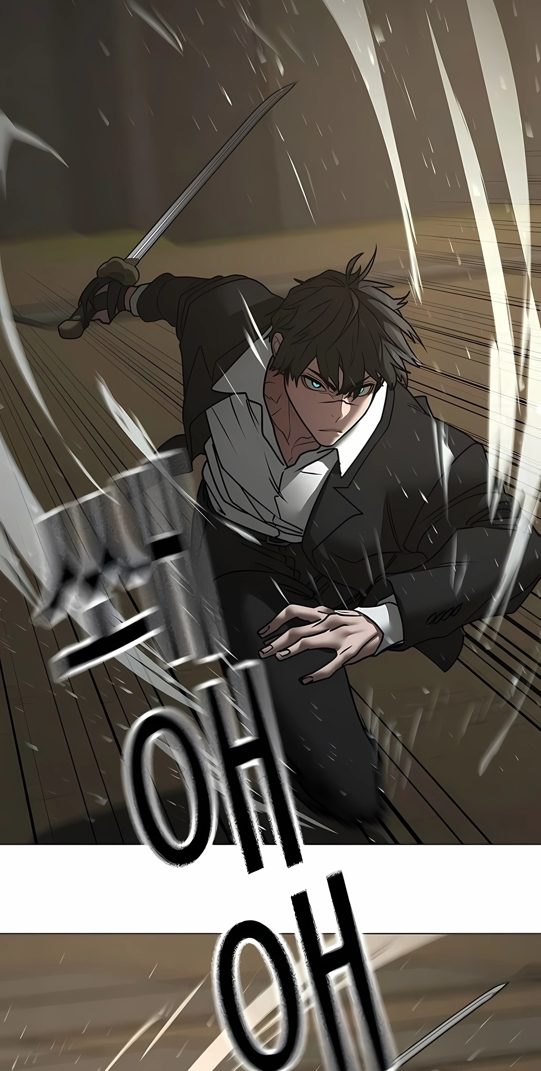Read Reality Quest PT Manga Online