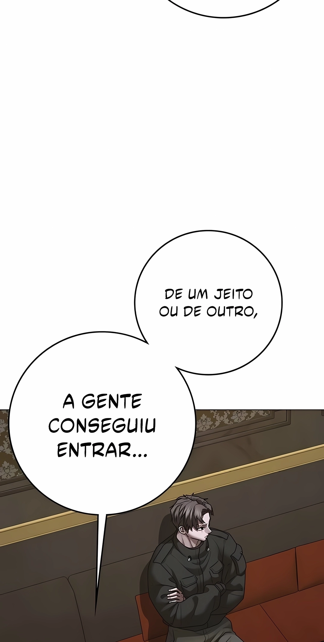 Read Reality Quest PT Manga Online