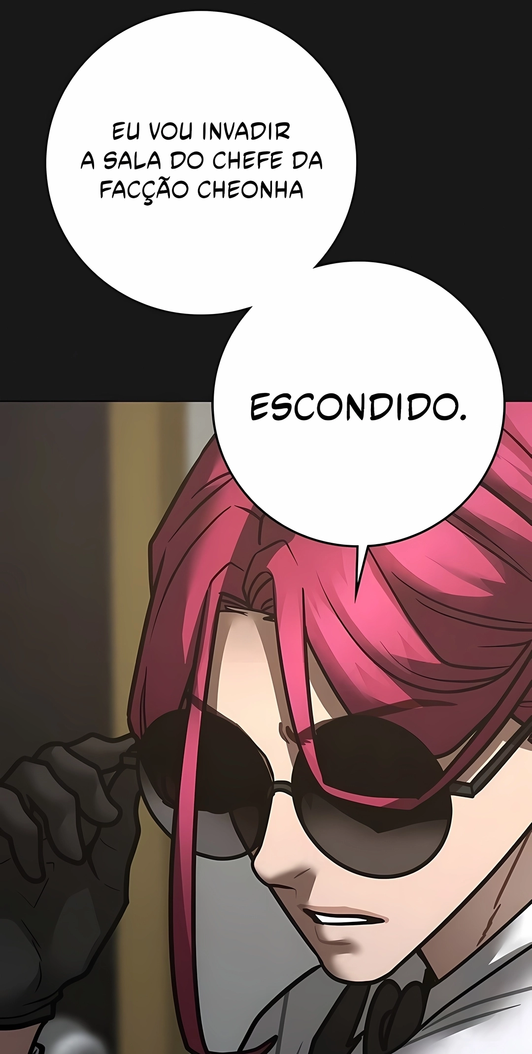 Read Reality Quest PT Manga Online