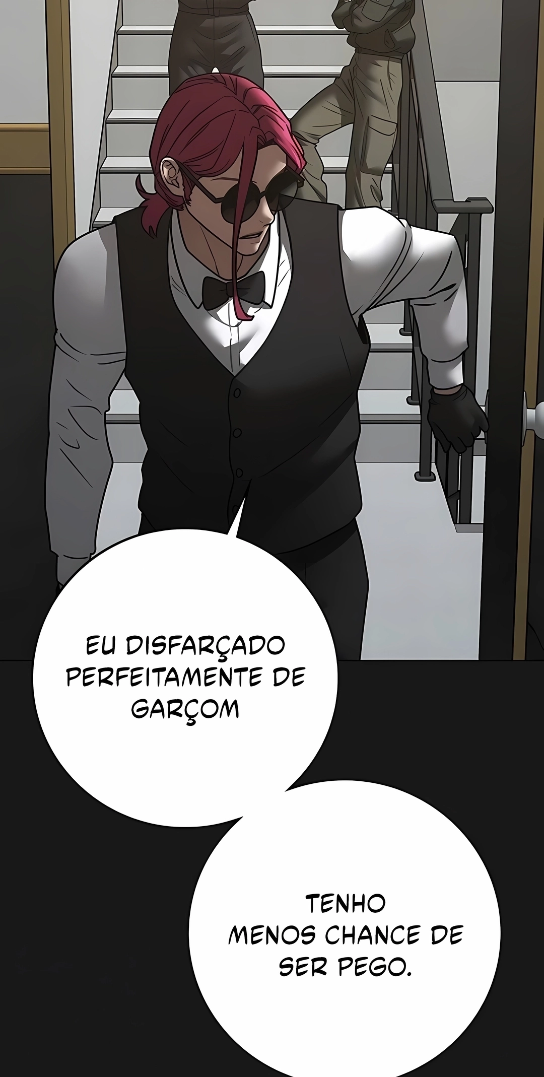 Read Reality Quest PT Manga Online