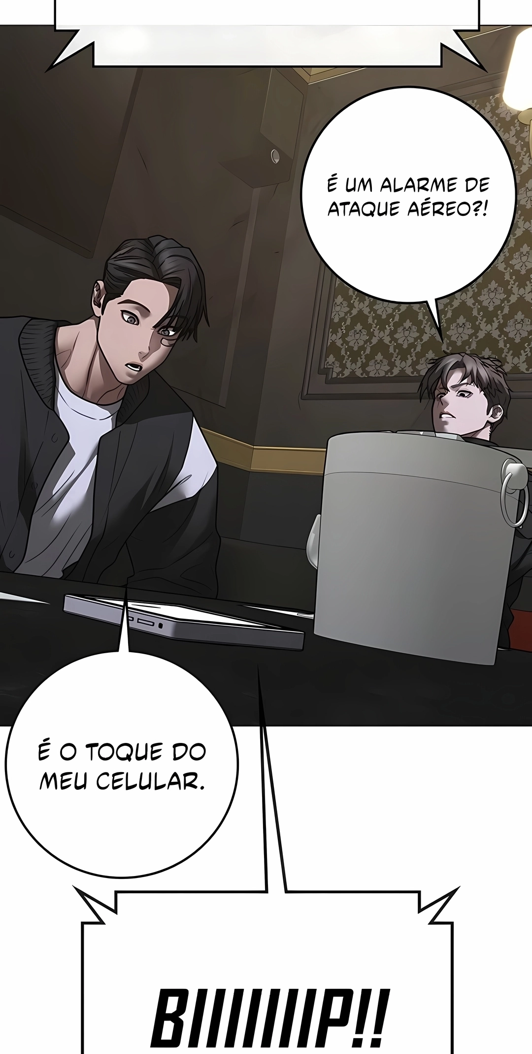 Read Reality Quest PT Manga Online