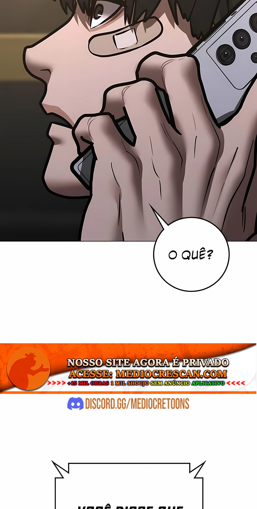 Read Reality Quest PT Manga Online