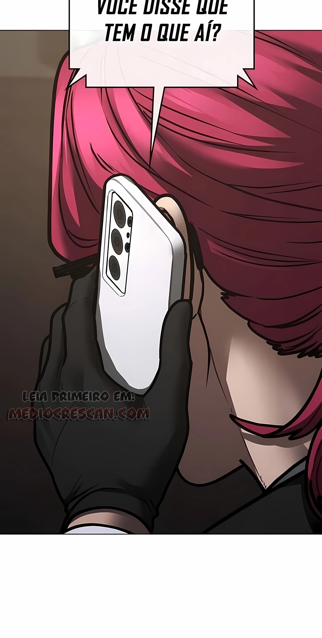 Read Reality Quest PT Manga Online