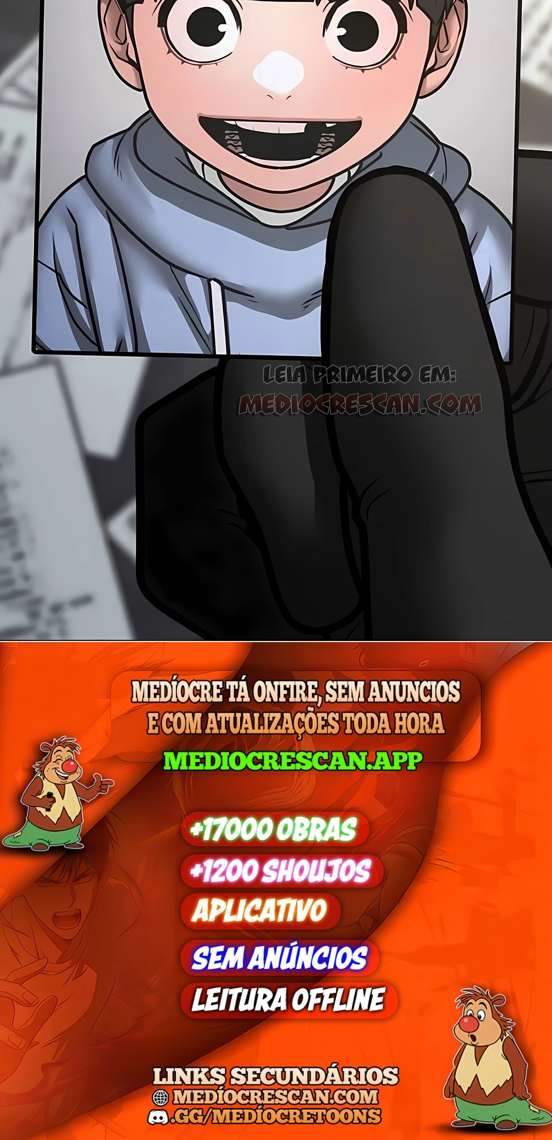 Read Reality Quest PT Manga Online