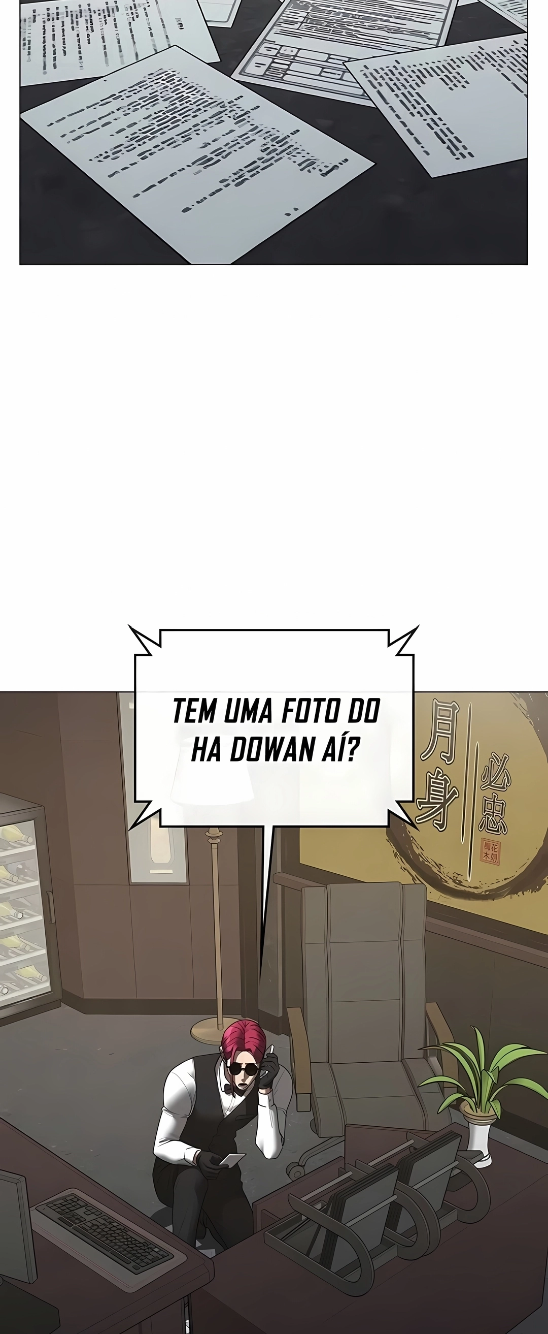 Read Reality Quest PT Manga Online