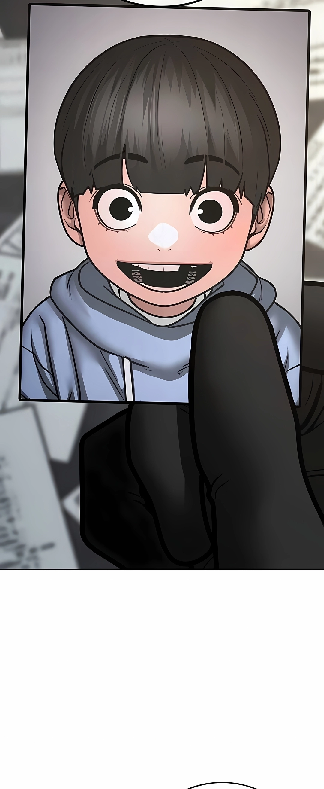 Read Reality Quest PT Manga Online