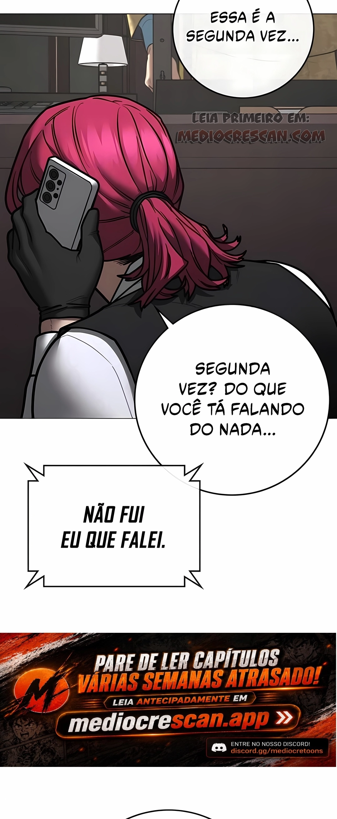Read Reality Quest PT Manga Online