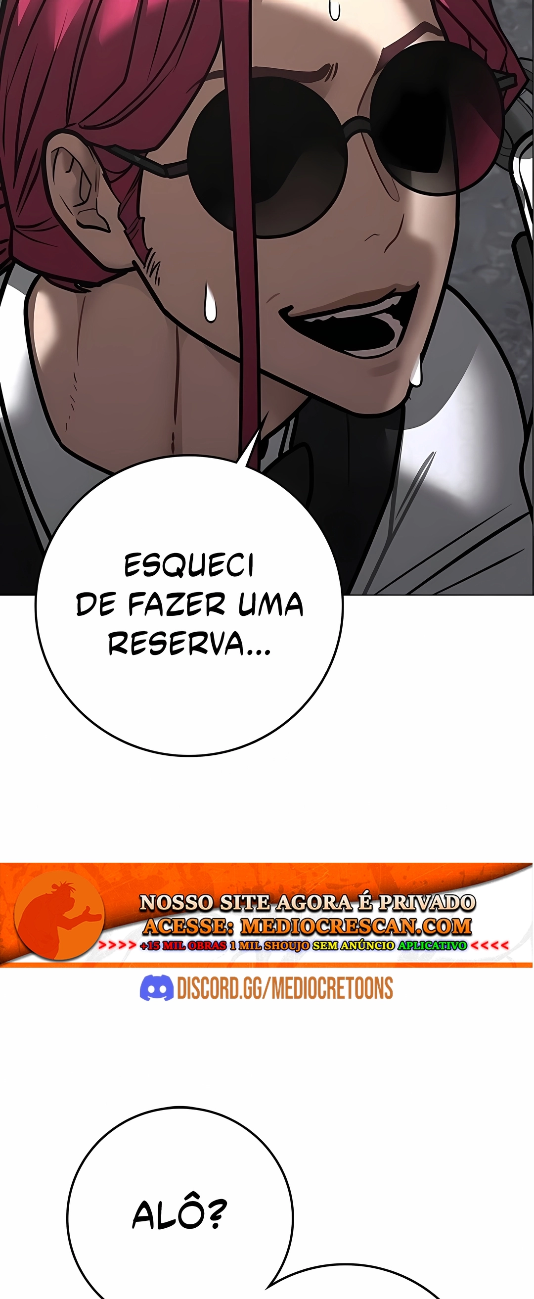Read Reality Quest PT Manga Online