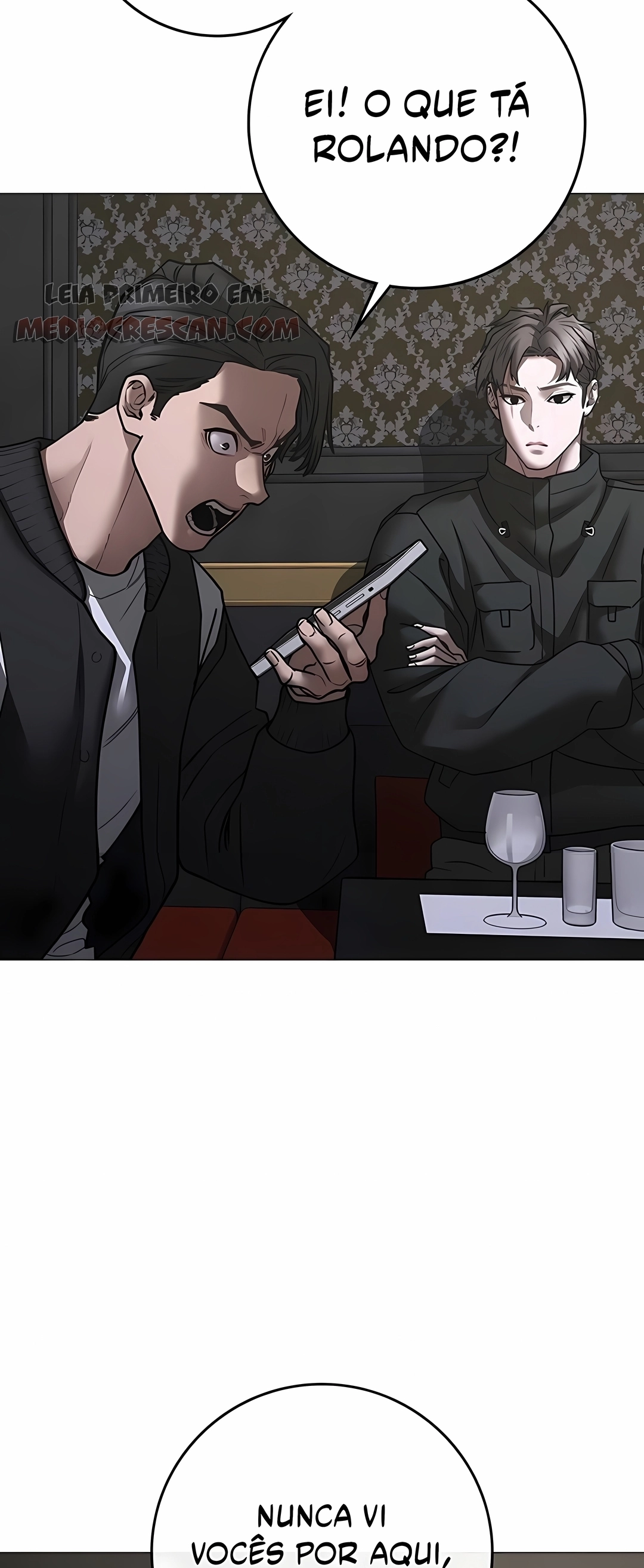 Read Reality Quest PT Manga Online