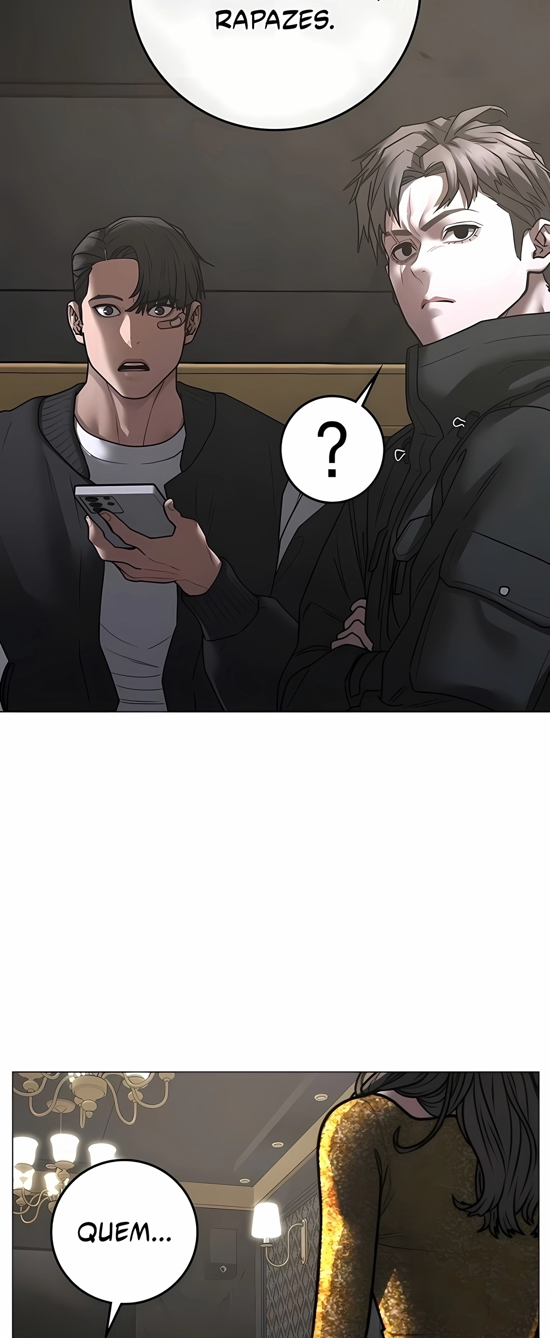 Read Reality Quest PT Manga Online