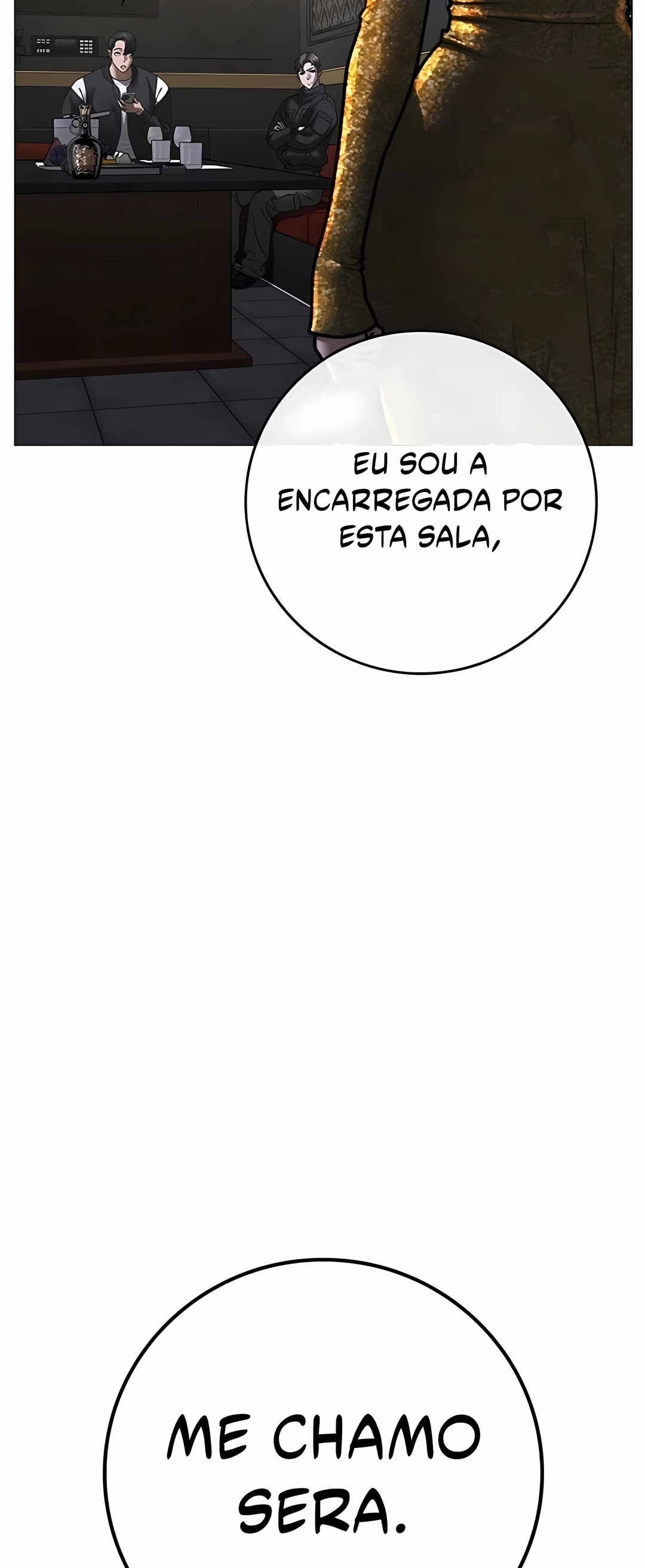 Read Reality Quest PT Manga Online