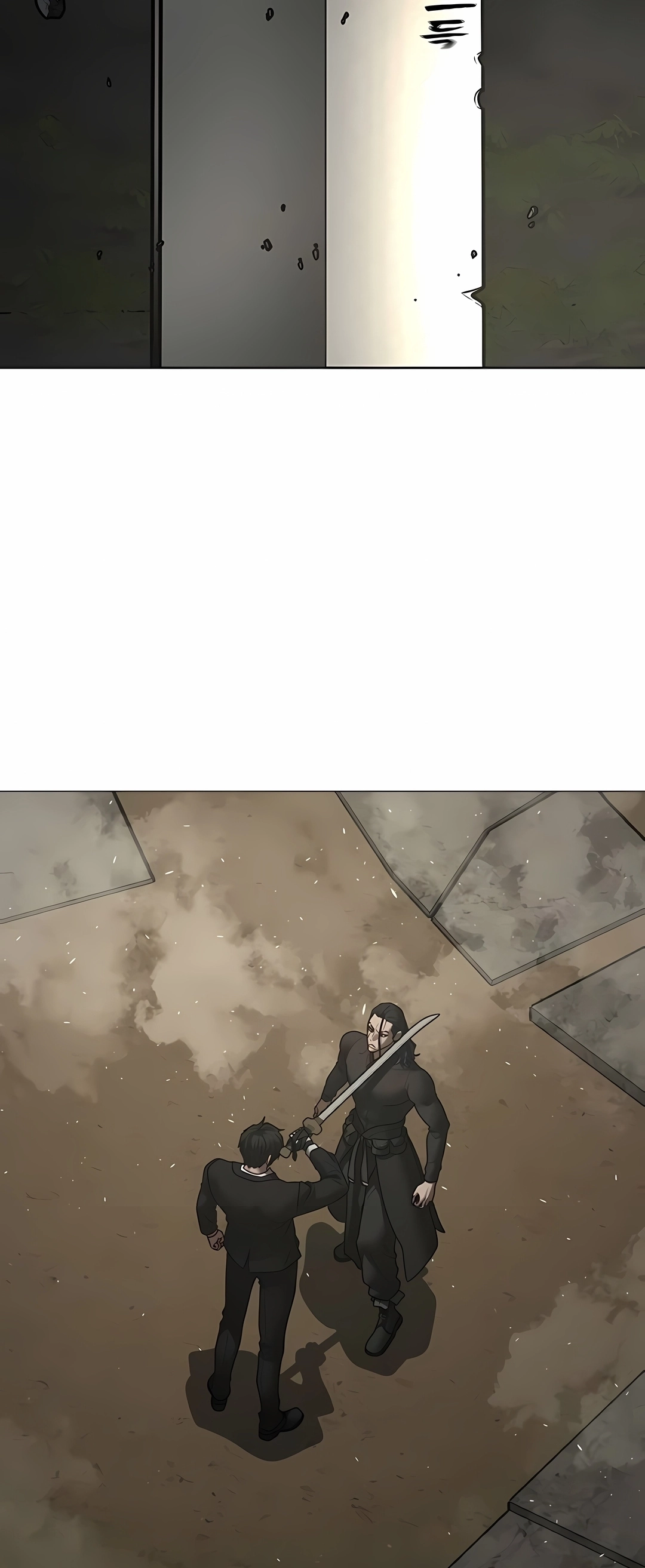 Read Reality Quest PT Manga Online