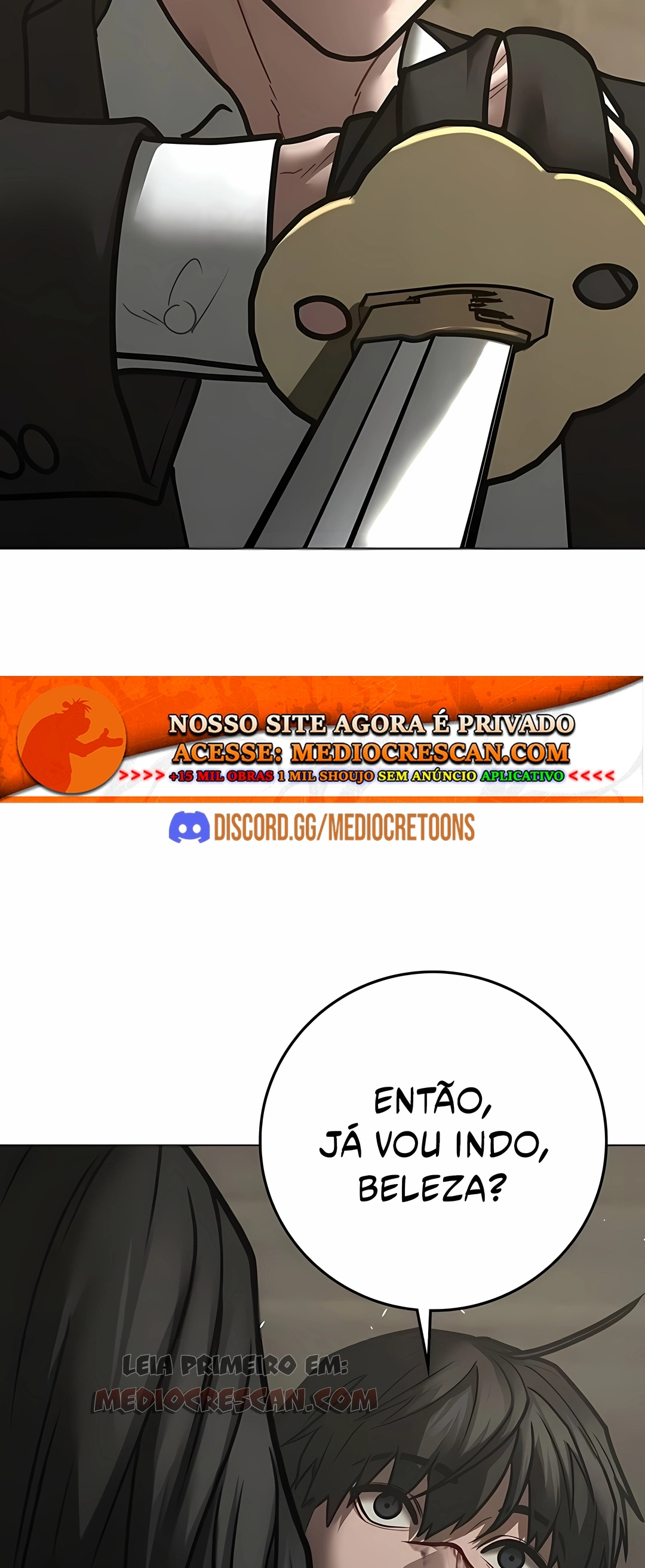 Read Reality Quest PT Manga Online