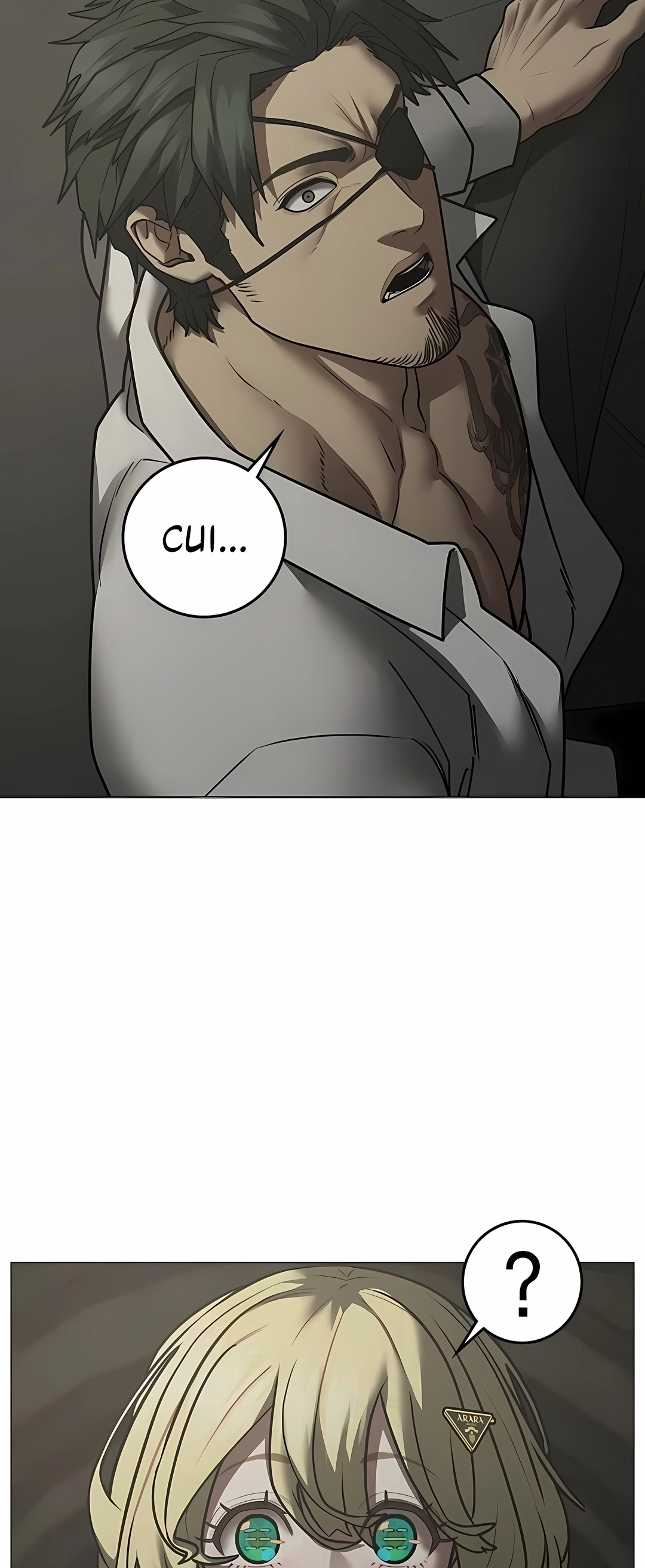 Read Reality Quest PT Manga Online