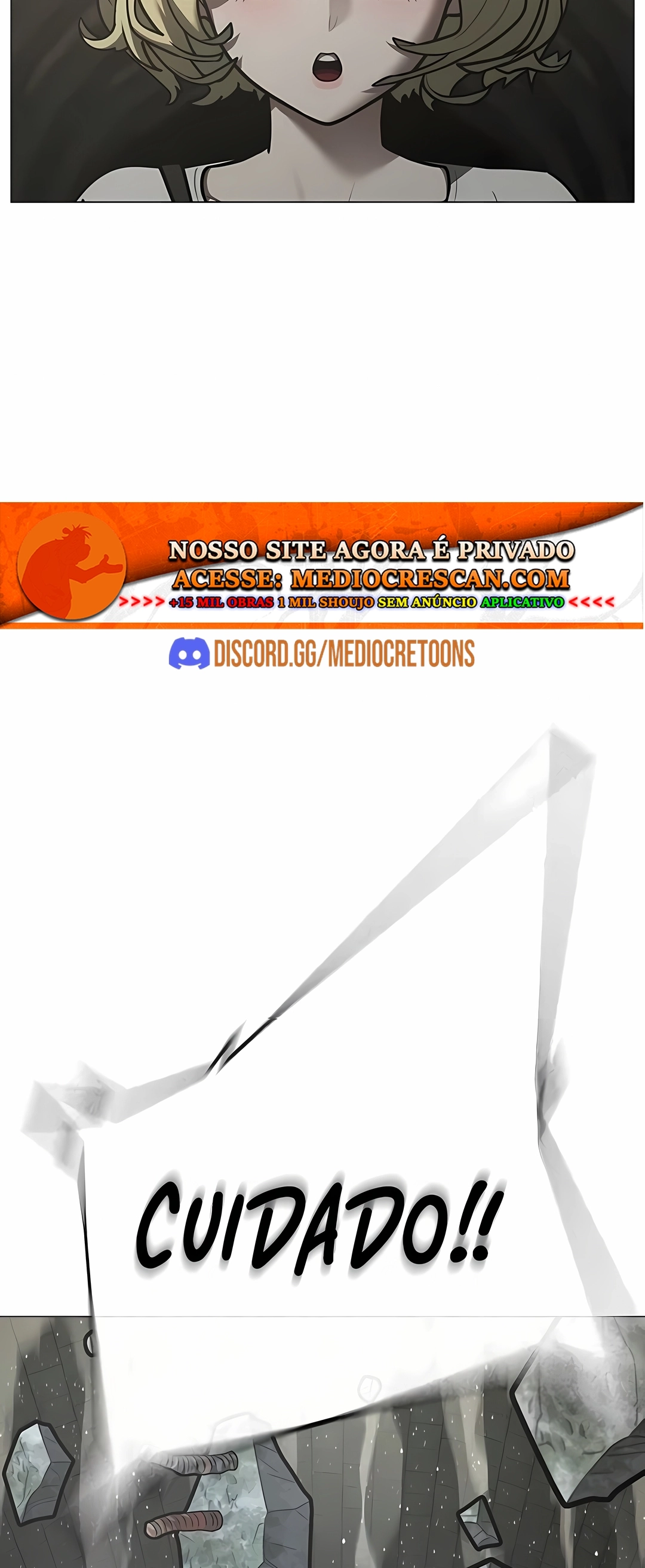Read Reality Quest PT Manga Online