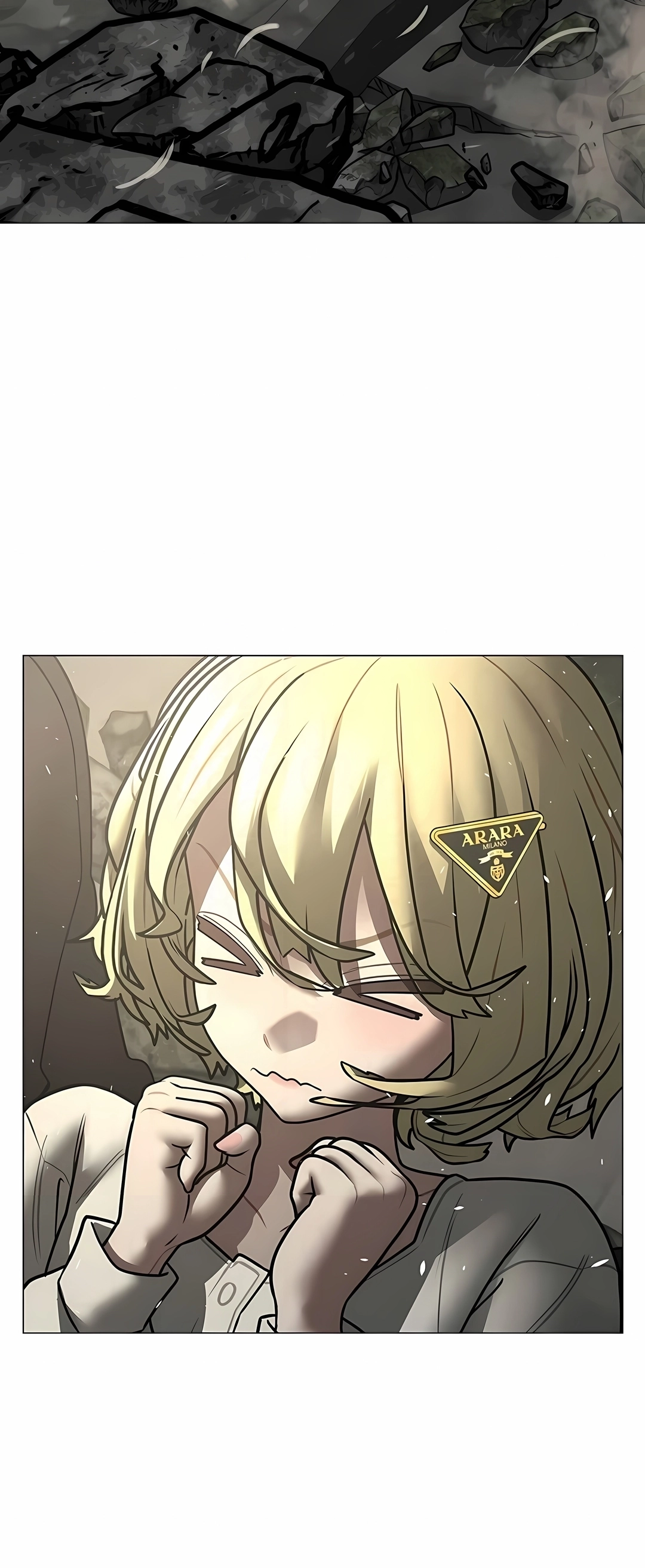 Read Reality Quest PT Manga Online