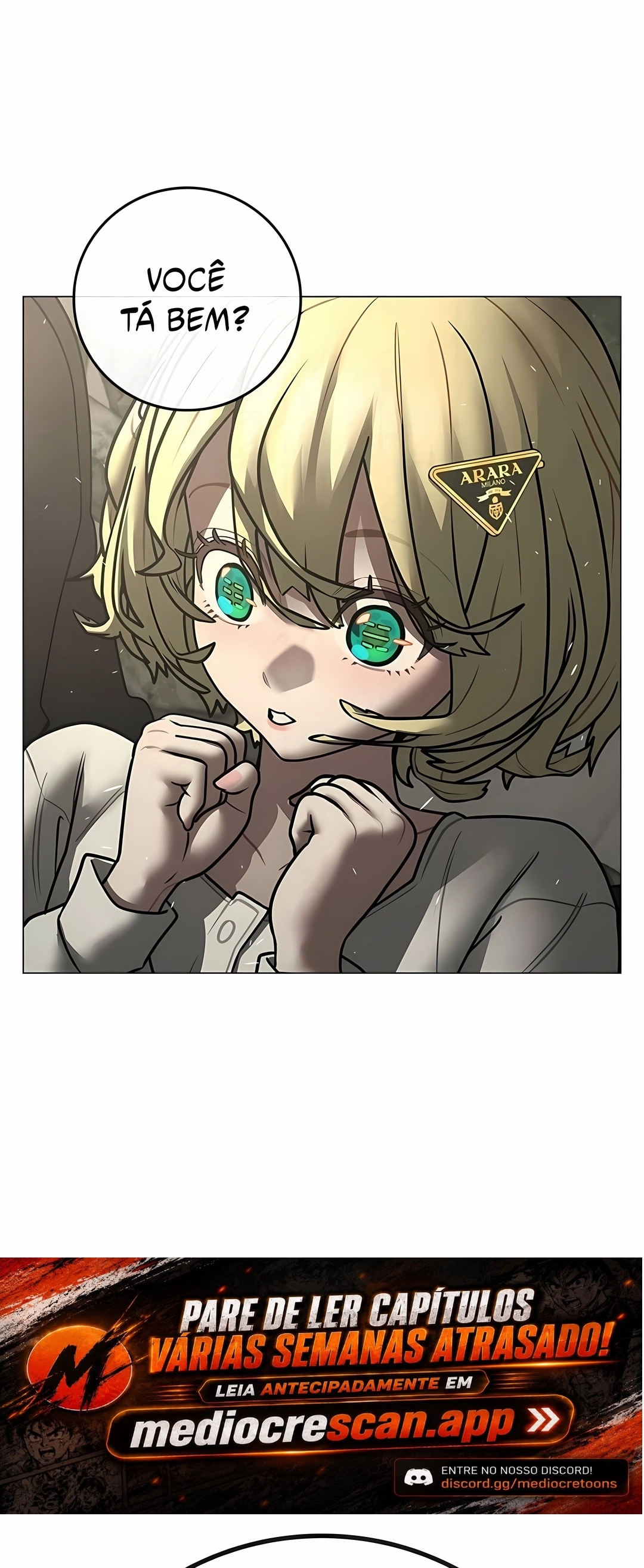 Read Reality Quest PT Manga Online