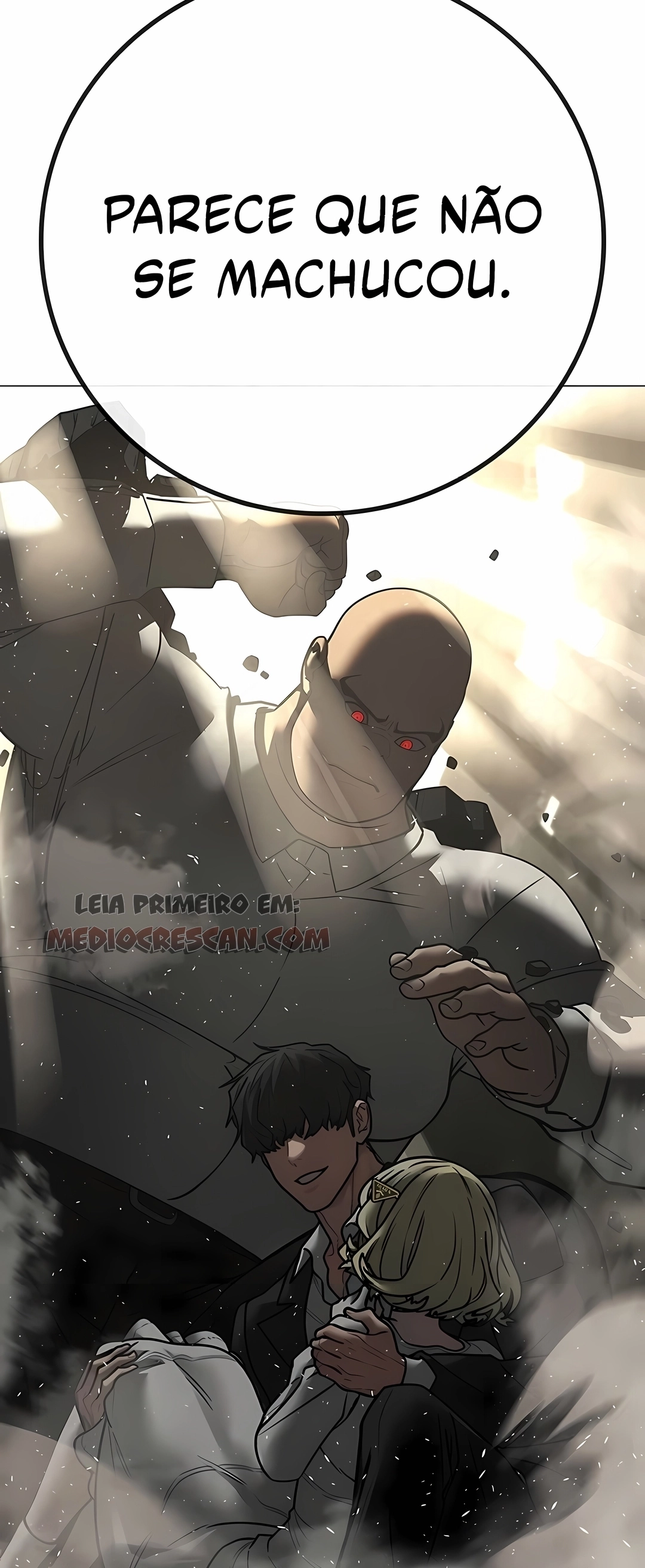 Read Reality Quest PT Manga Online