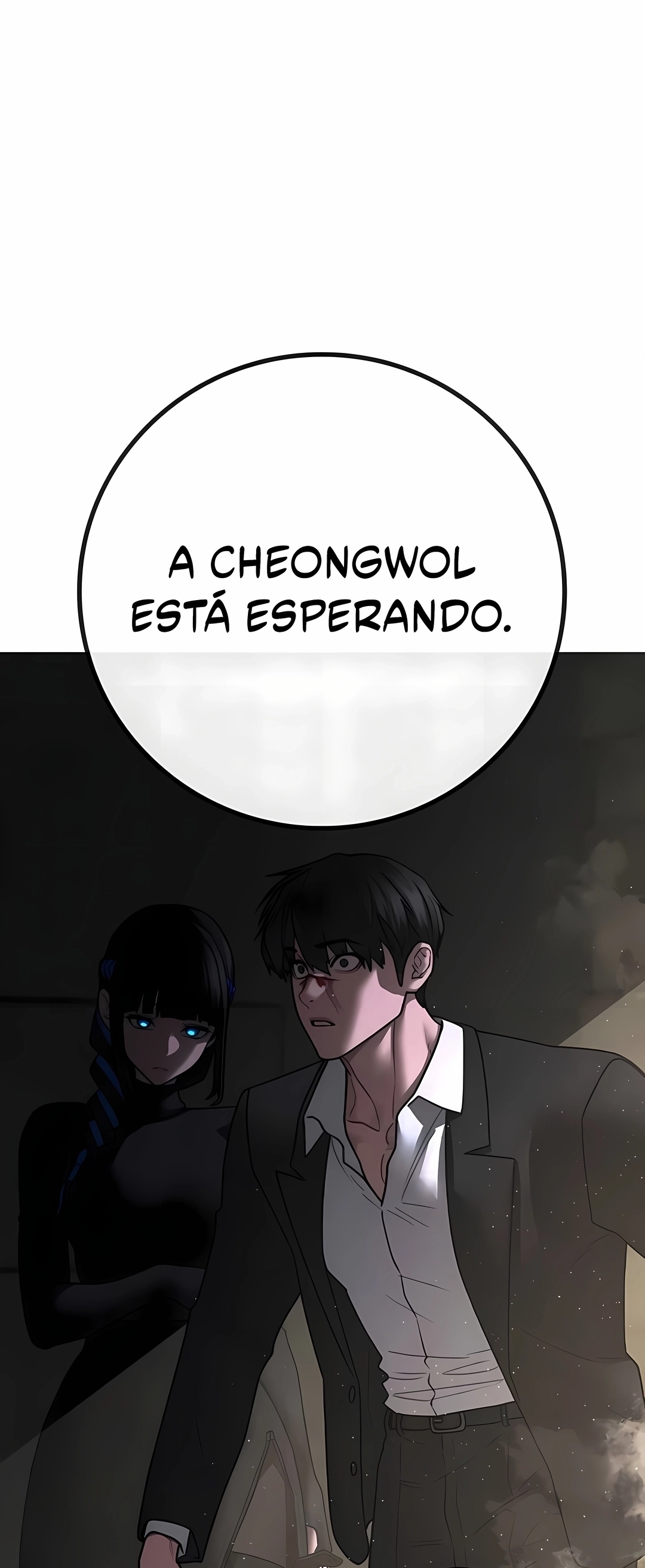 Read Reality Quest PT Manga Online