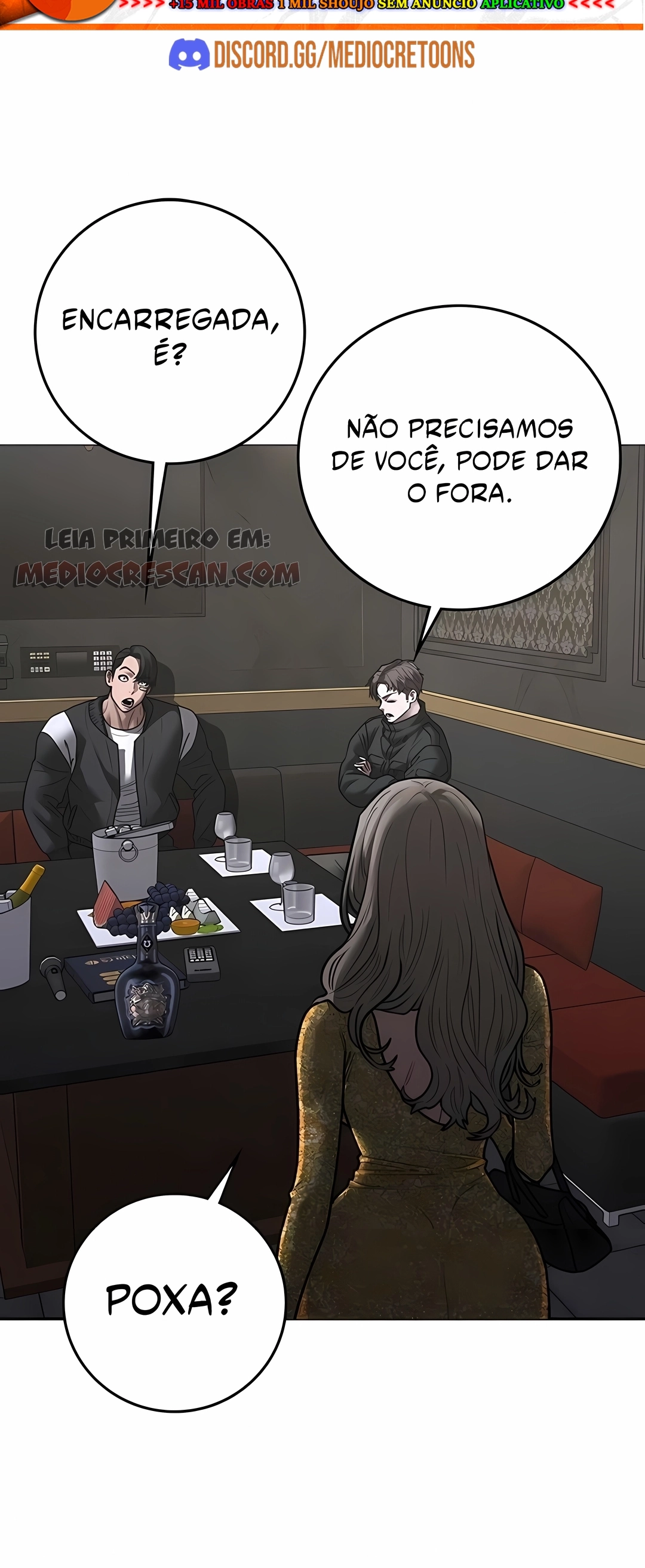 Read Reality Quest PT Manga Online