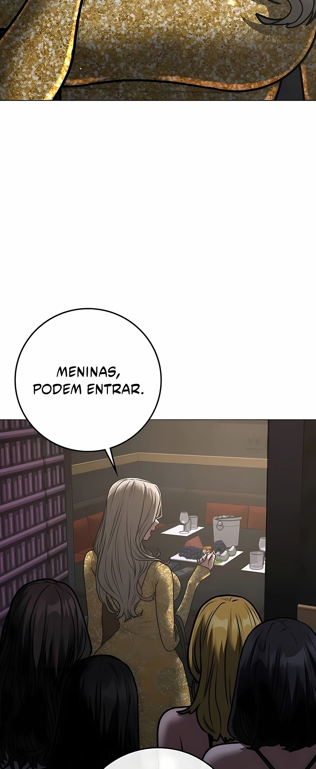 Read Reality Quest PT Manga Online