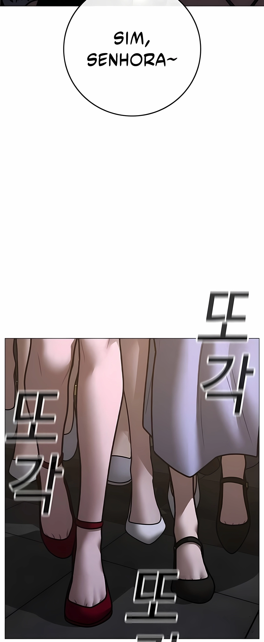 Read Reality Quest PT Manga Online