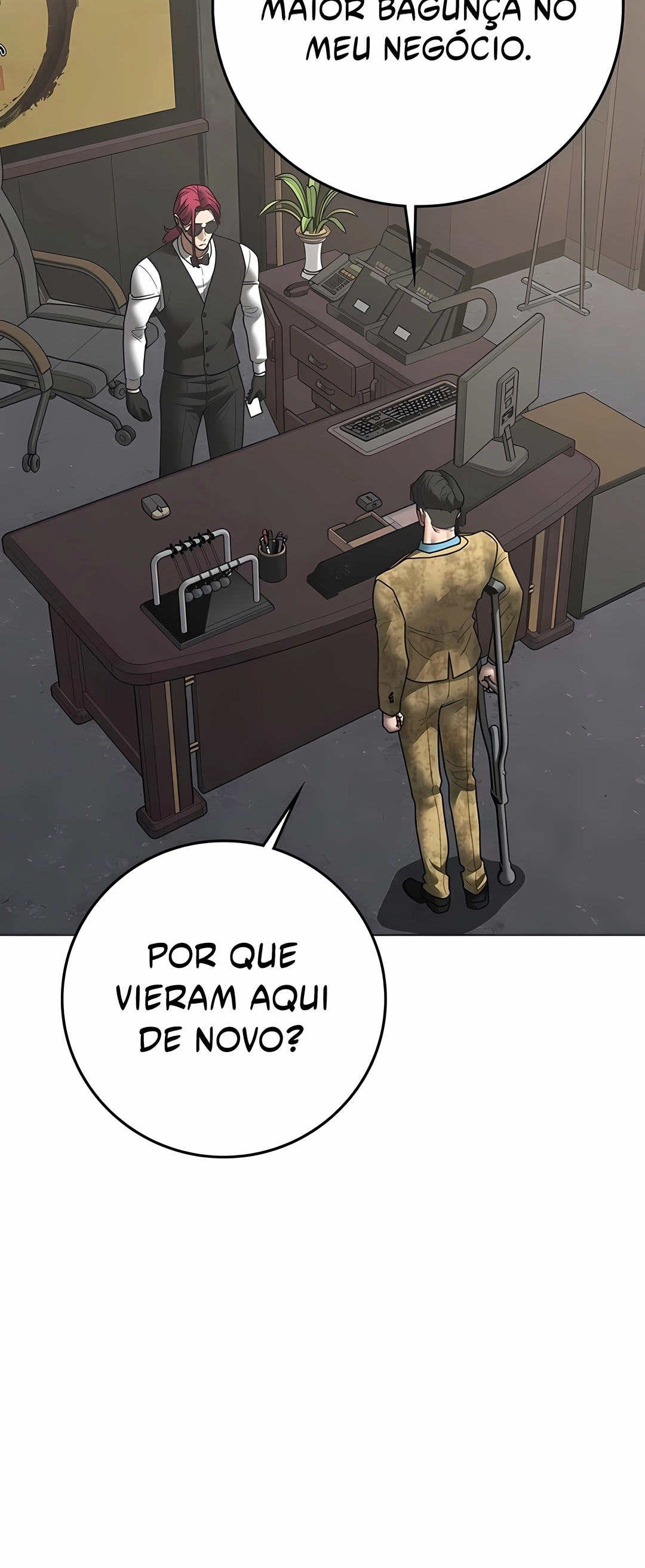 Read Reality Quest PT Manga Online