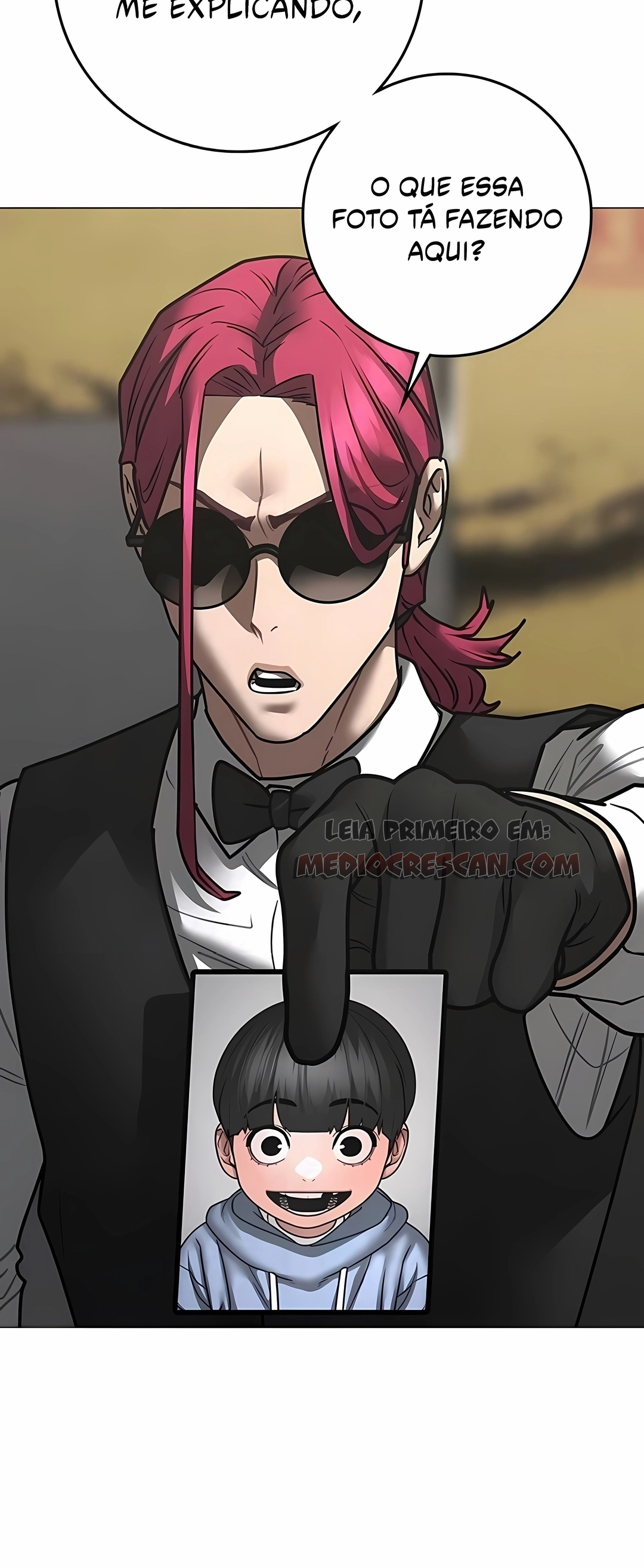 Read Reality Quest PT Manga Online