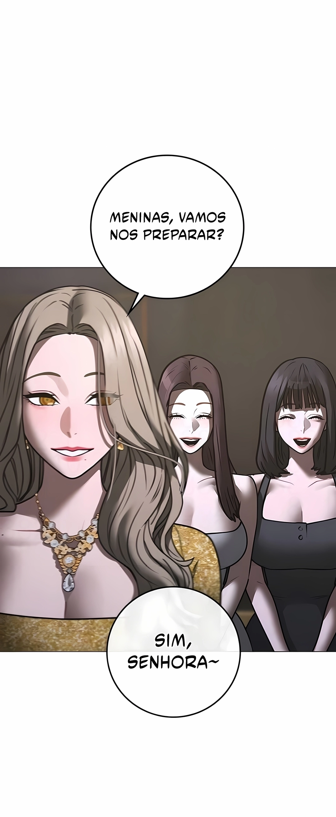 Read Reality Quest PT Manga Online
