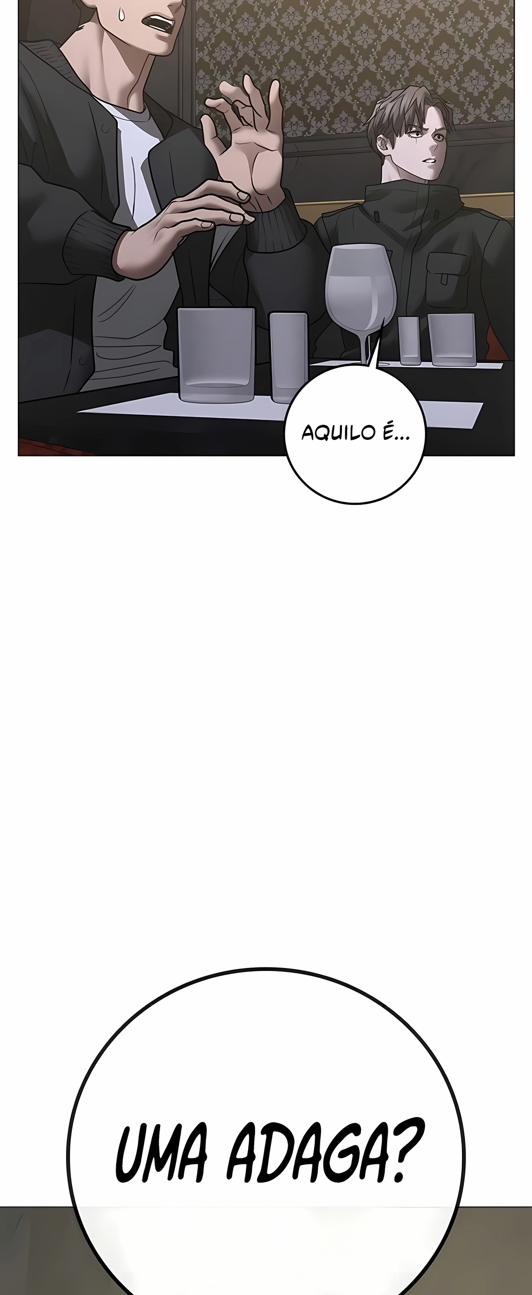 Read Reality Quest PT Manga Online