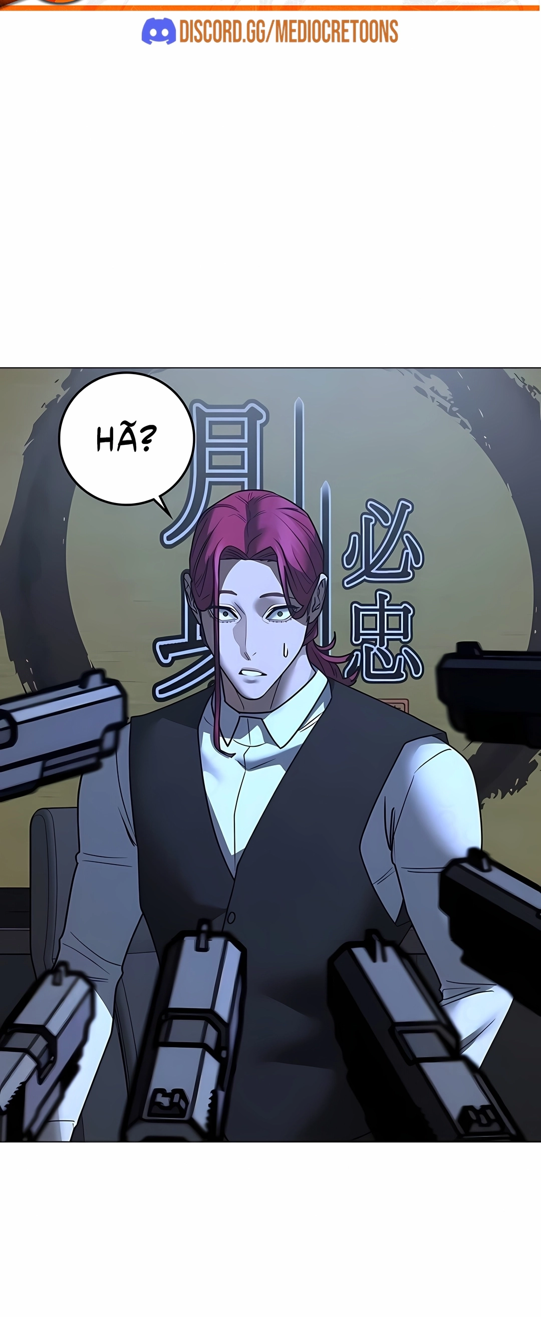 Read Reality Quest PT Manga Online