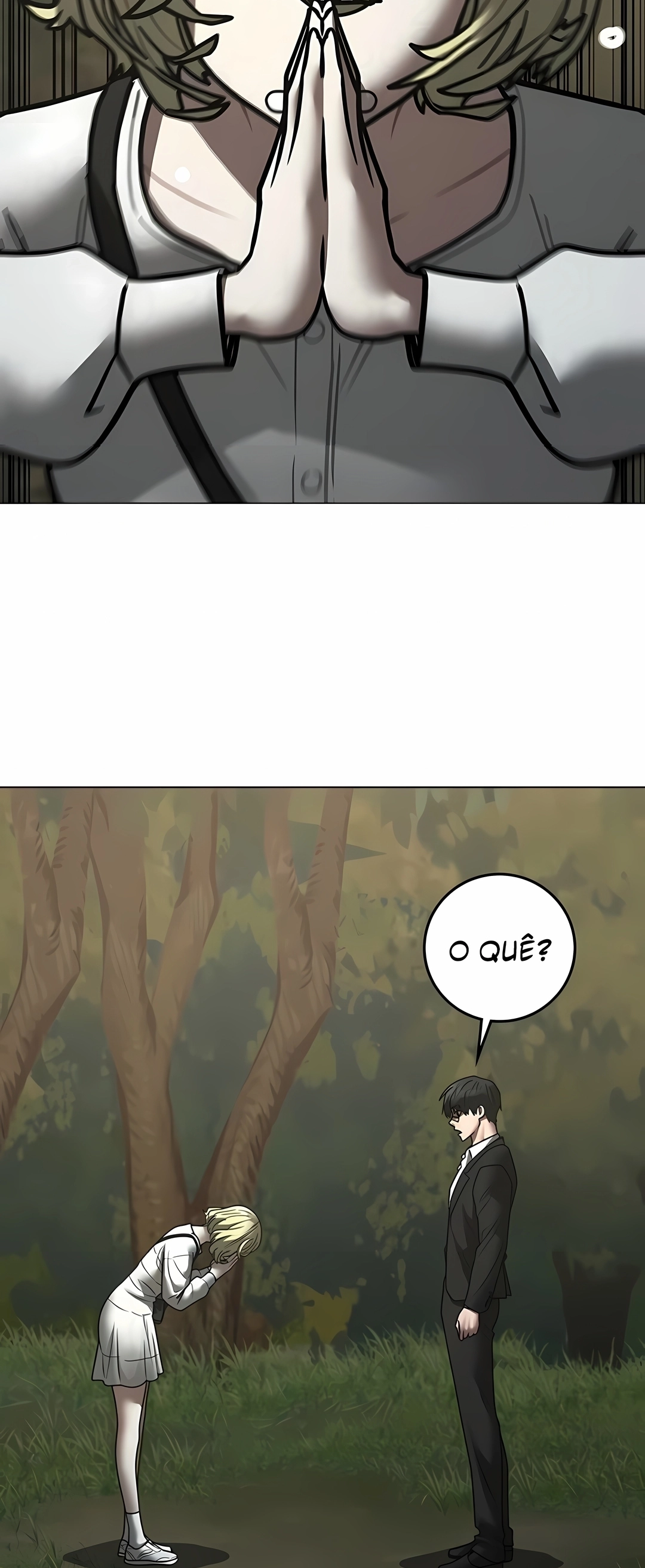 Read Reality Quest PT Manga Online