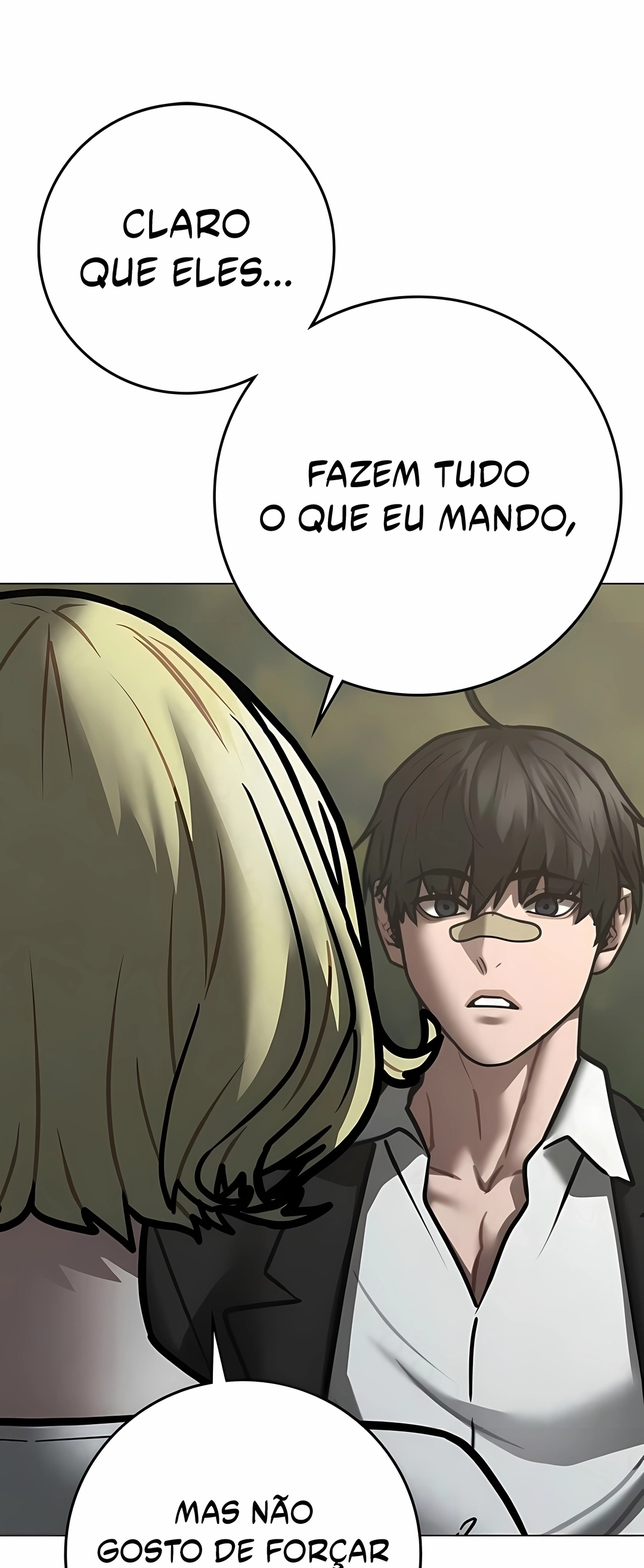 Read Reality Quest PT Manga Online