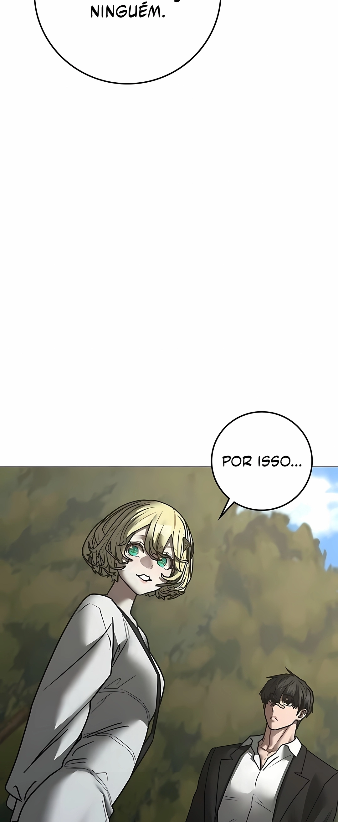 Read Reality Quest PT Manga Online
