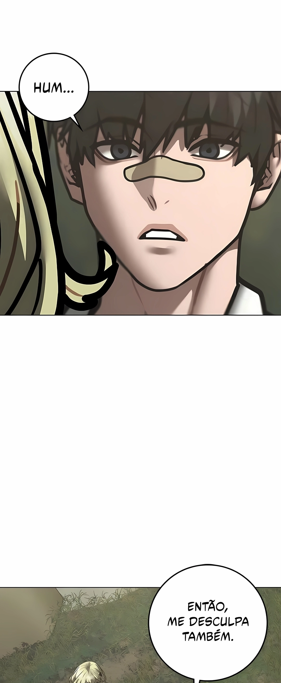 Read Reality Quest PT Manga Online