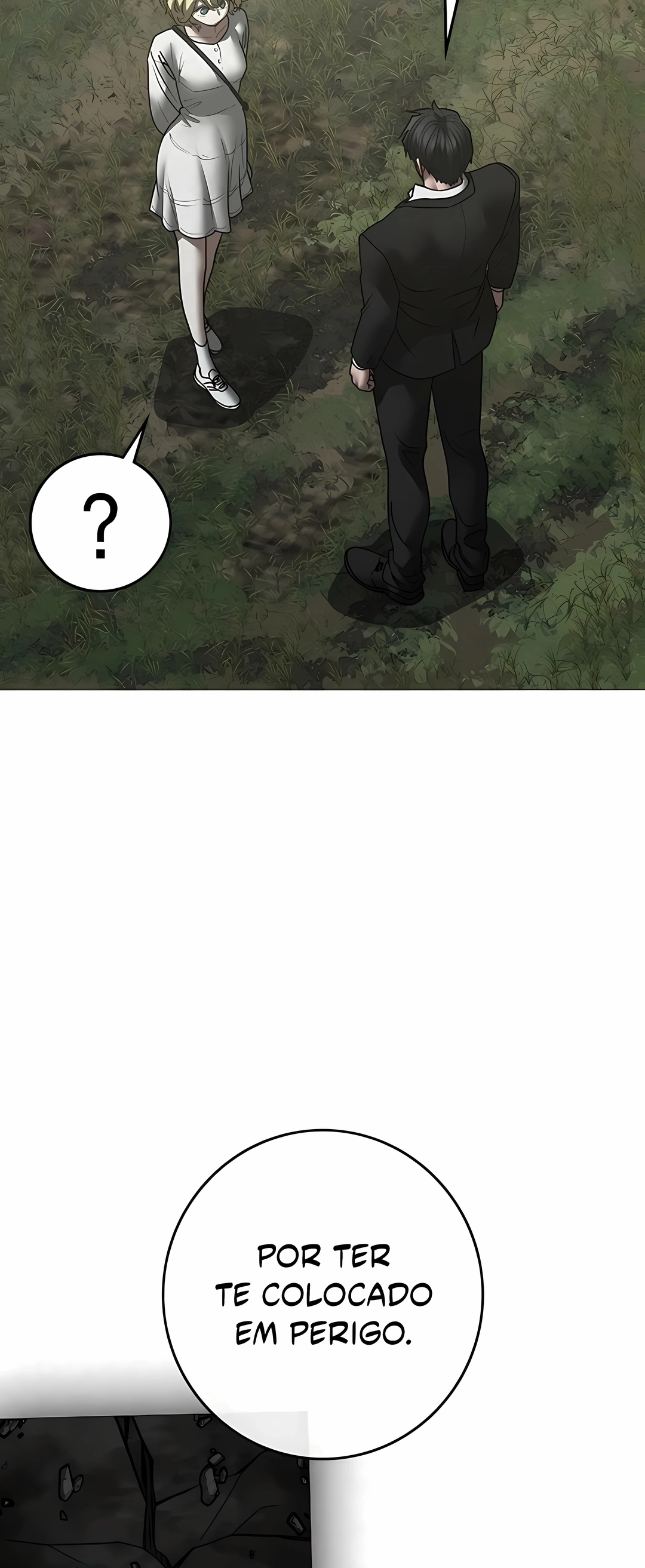 Read Reality Quest PT Manga Online