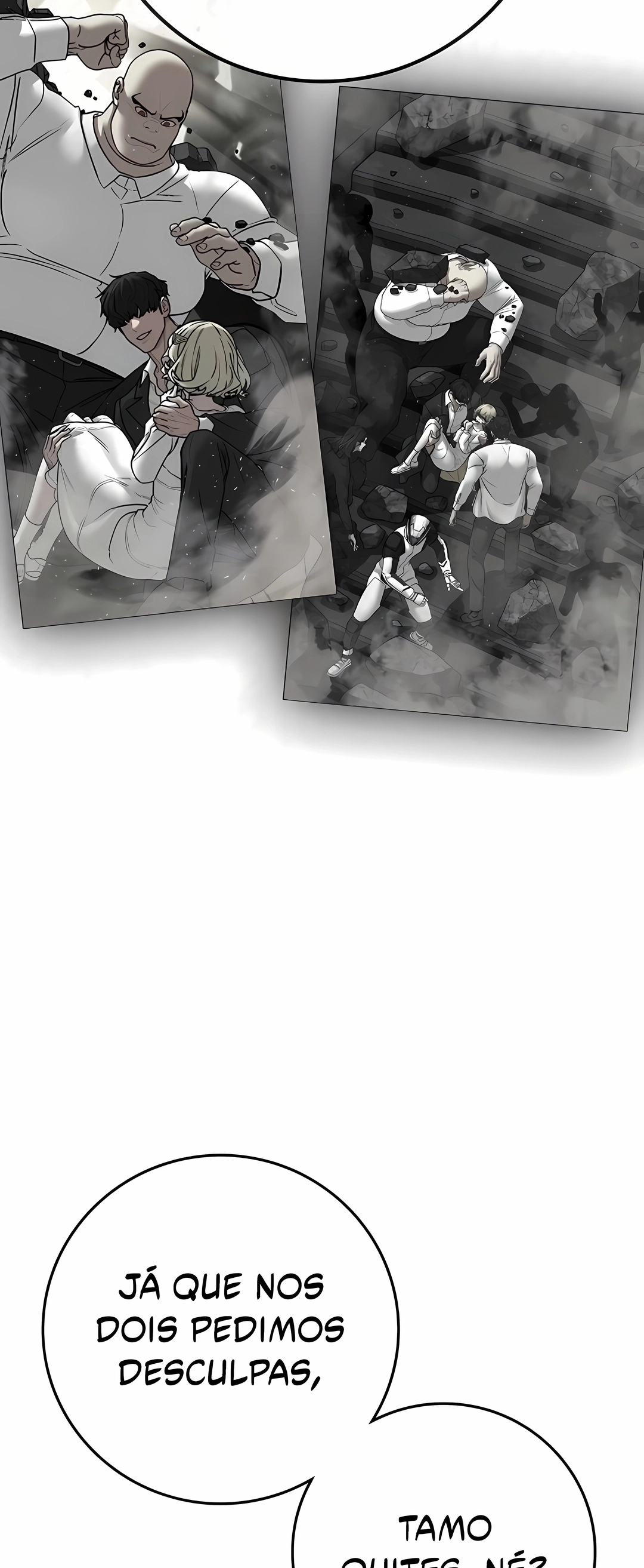 Read Reality Quest PT Manga Online