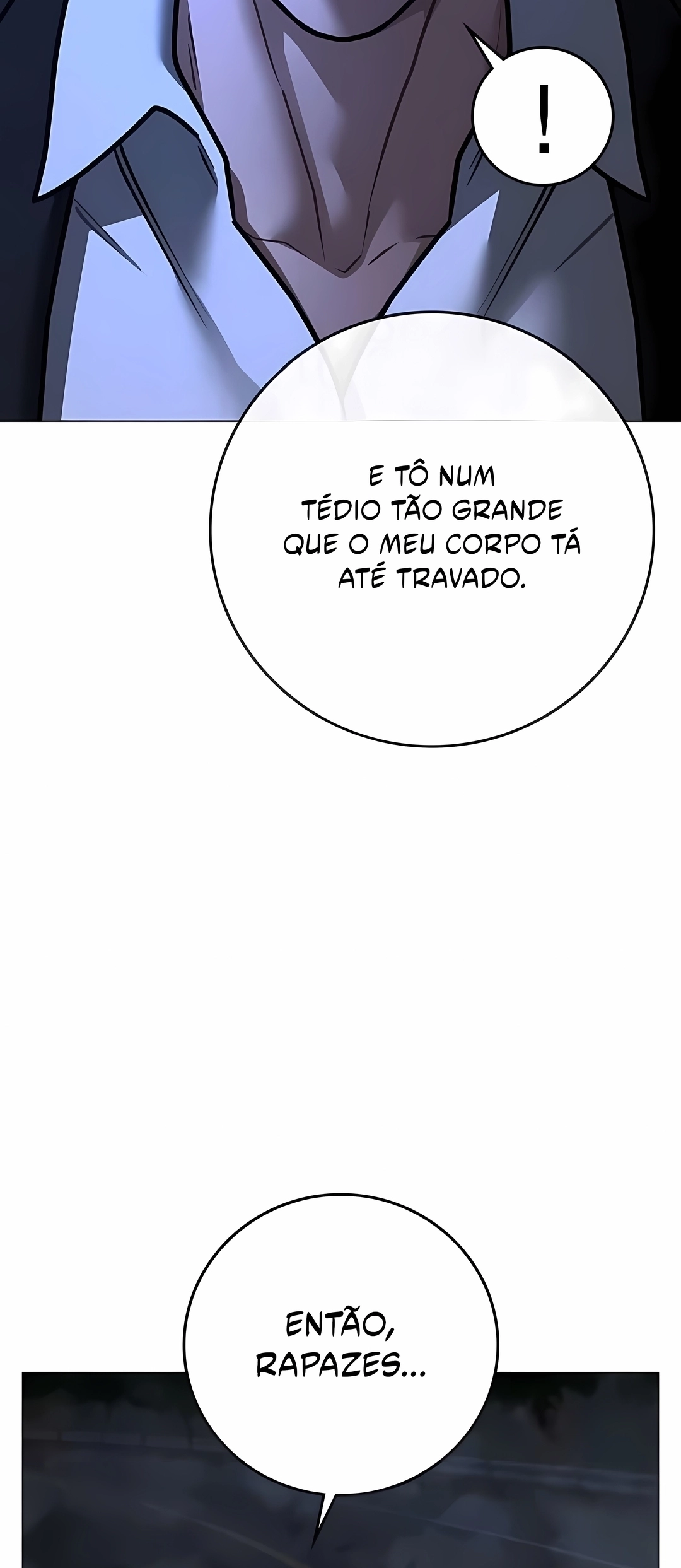 Read Reality Quest PT Manga Online