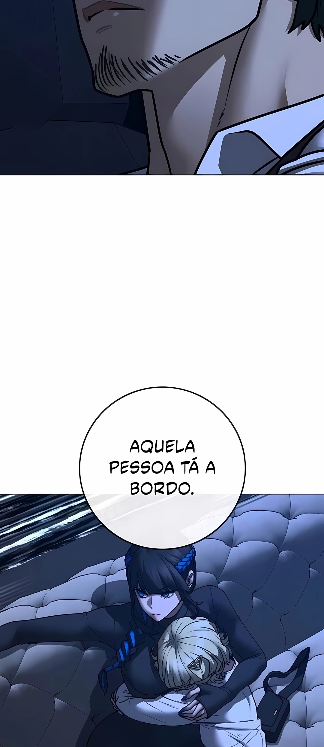 Read Reality Quest PT Manga Online
