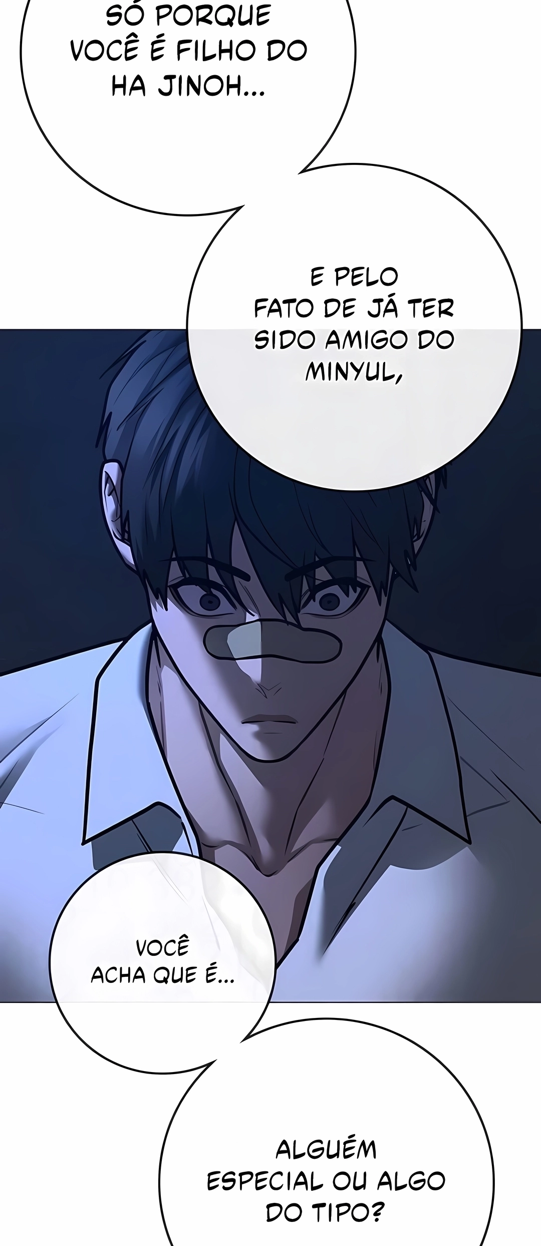 Read Reality Quest PT Manga Online