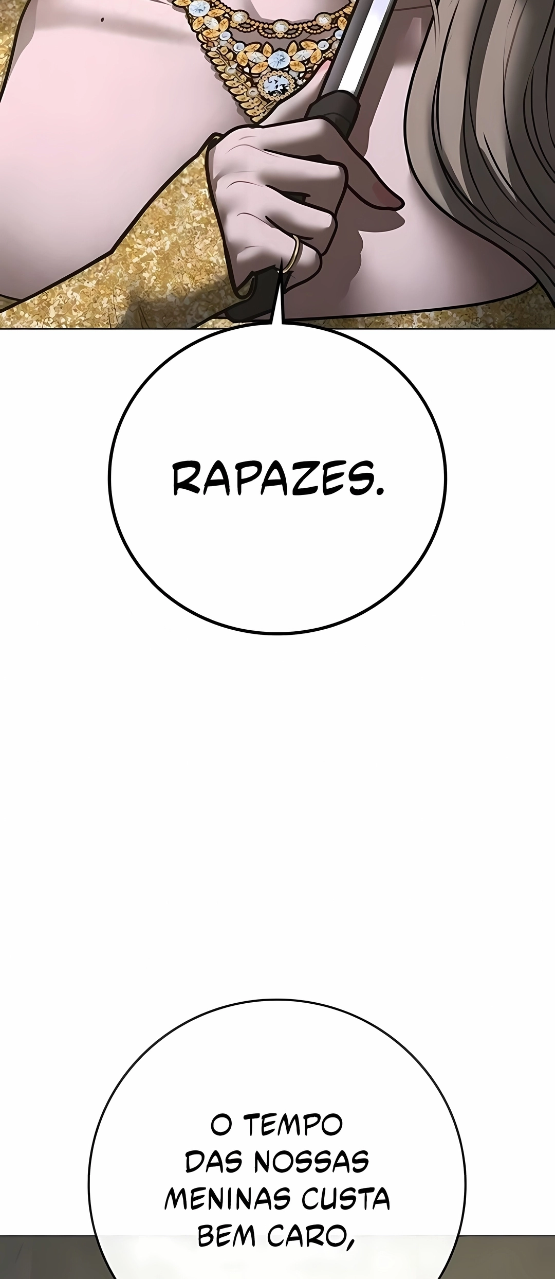 Read Reality Quest PT Manga Online