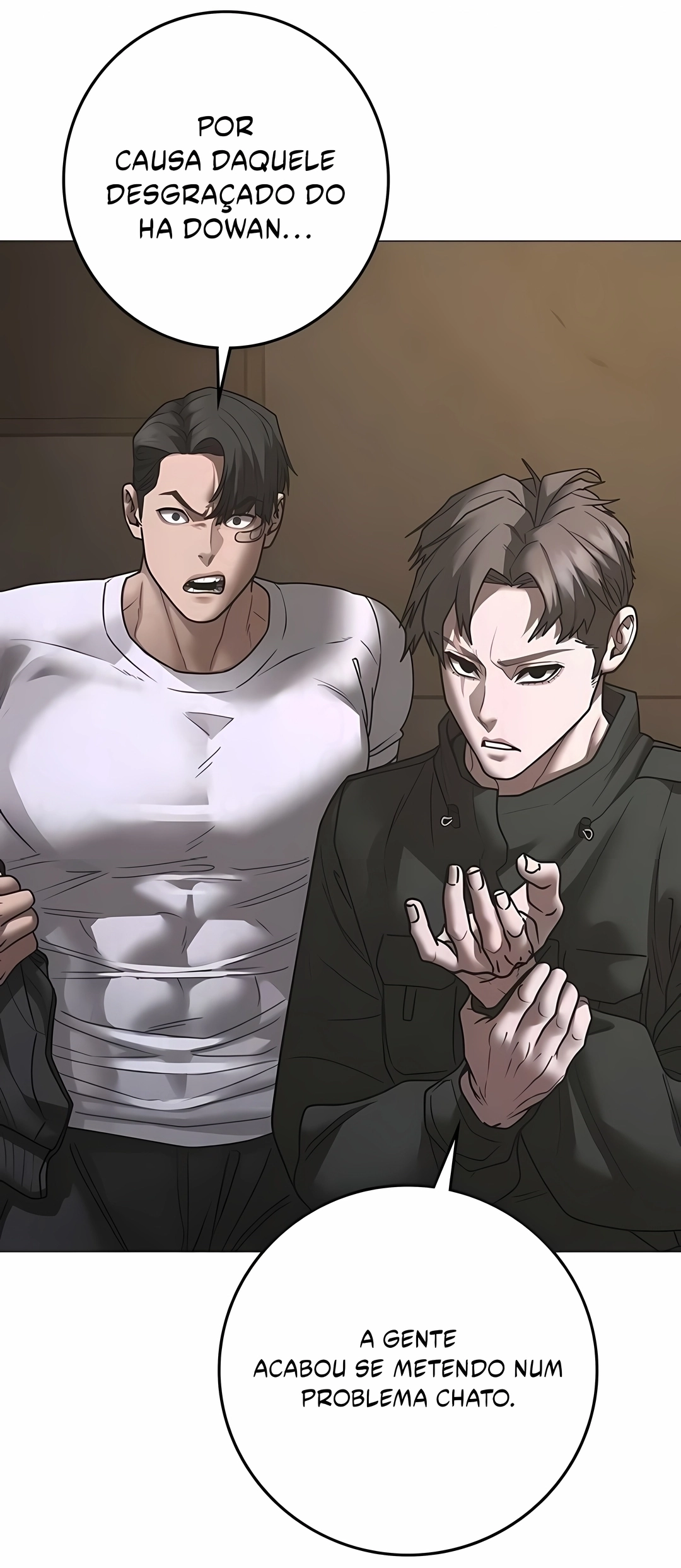 Read Reality Quest PT Manga Online