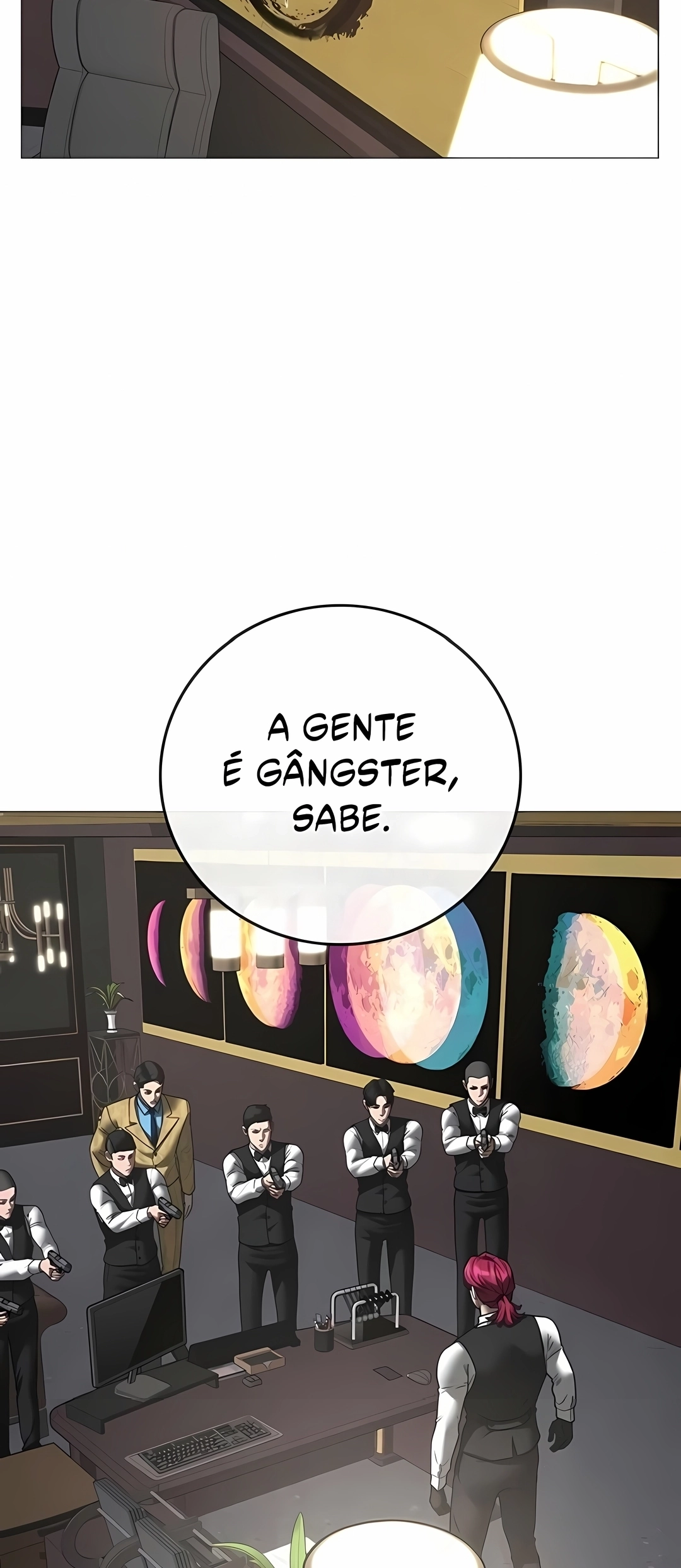Read Reality Quest PT Manga Online