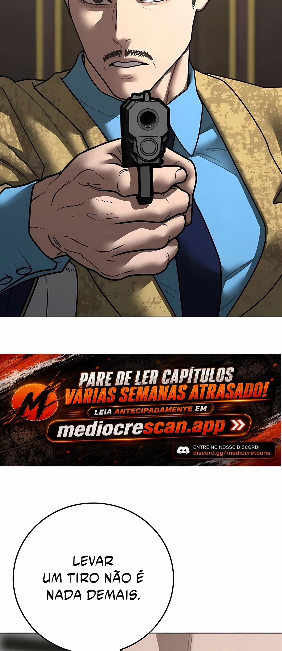 Read Reality Quest PT Manga Online