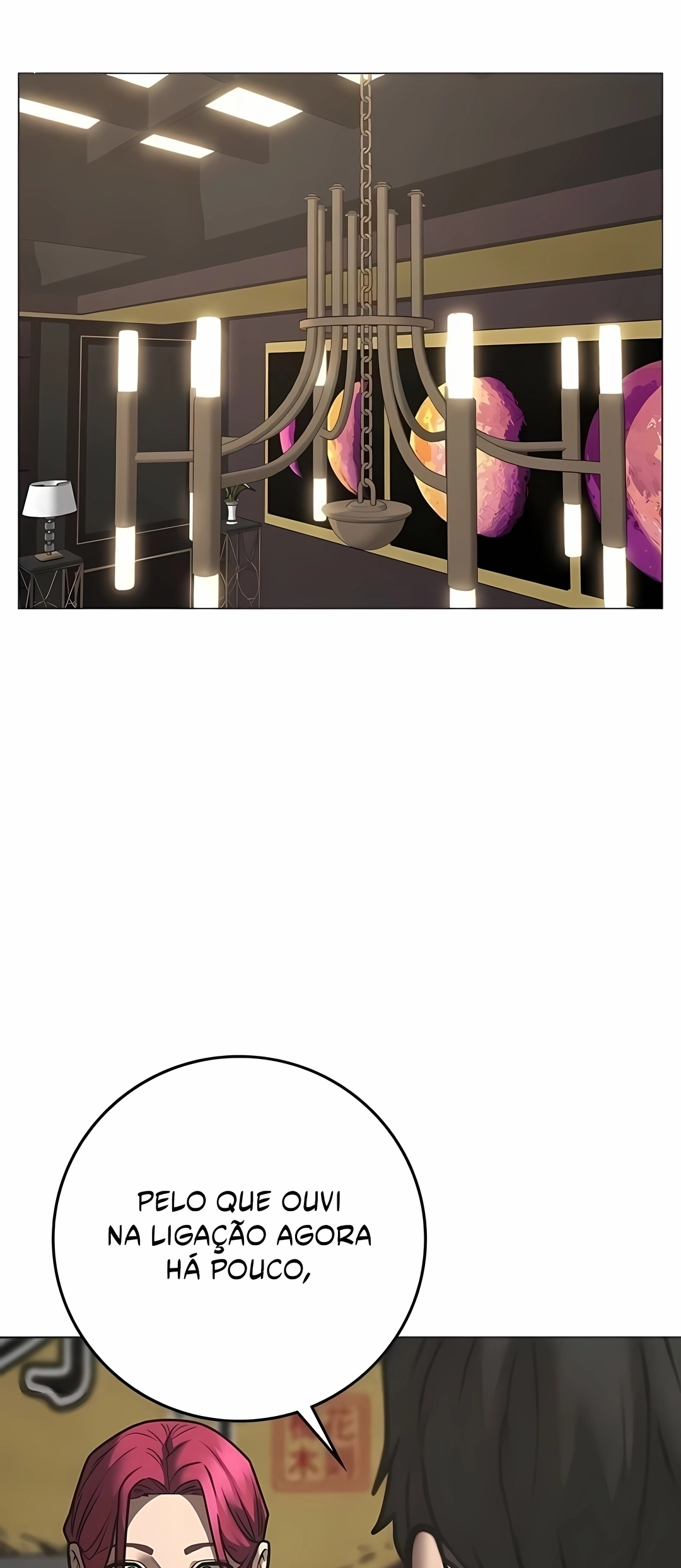 Read Reality Quest PT Manga Online